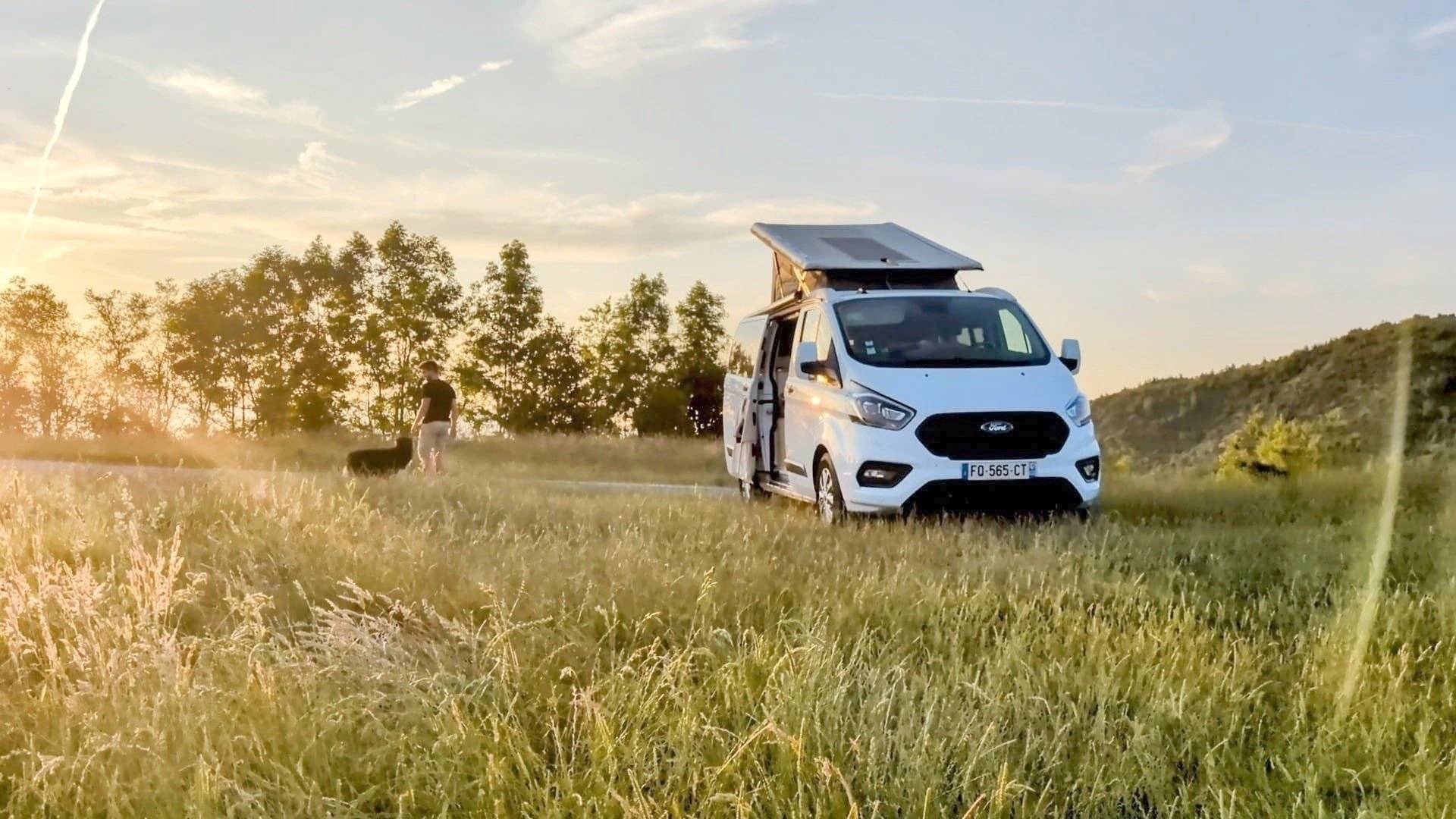 Campérêve Cap Land