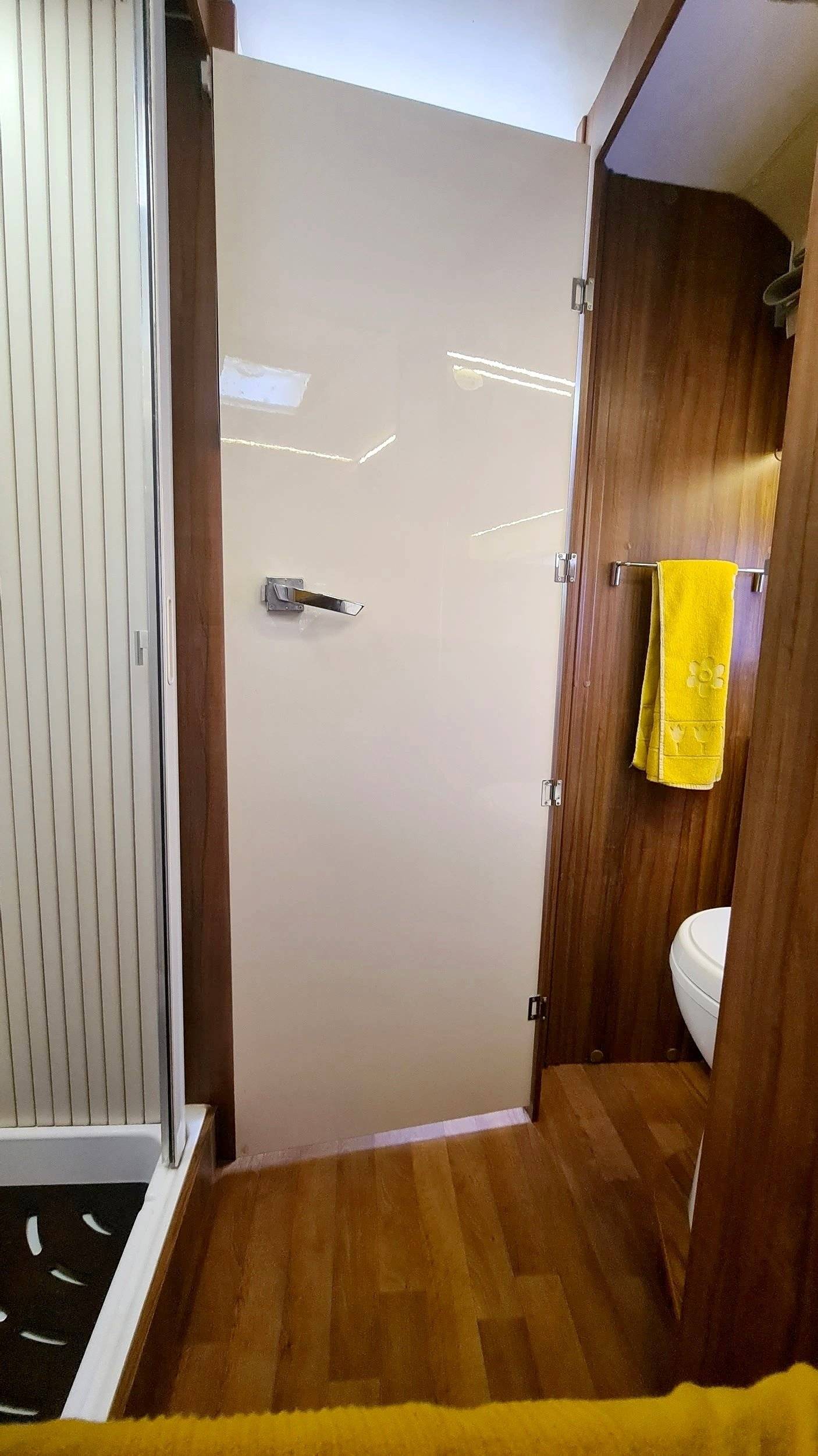 Karmann Mobil Fiat Ducato