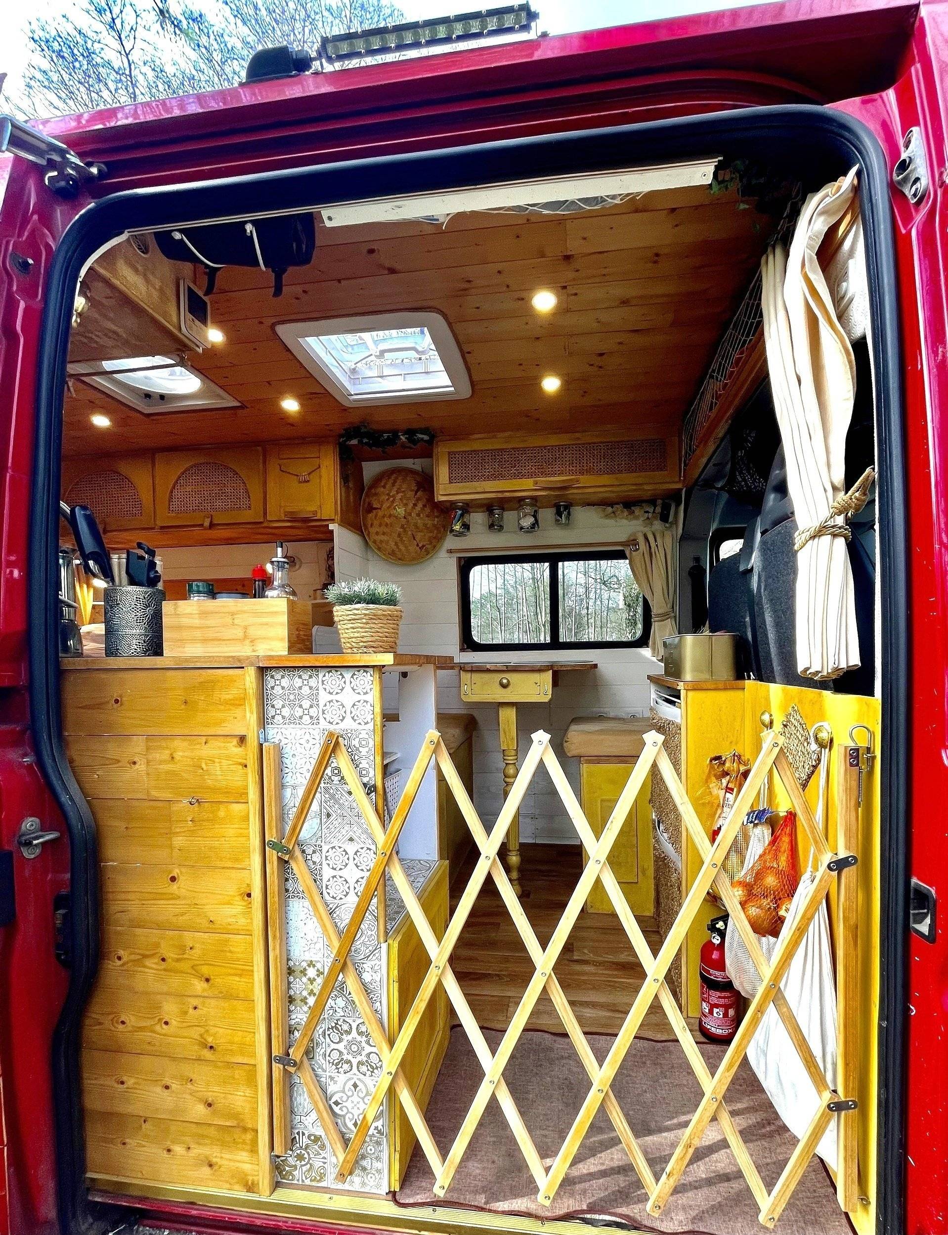 Personnel Aménagement personnel