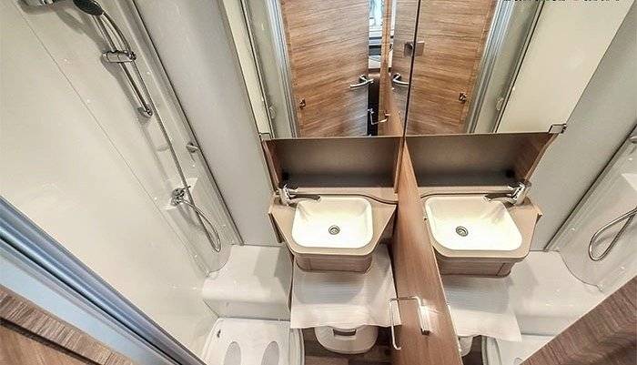 Weinsberg 600 Meg Edition Pepper