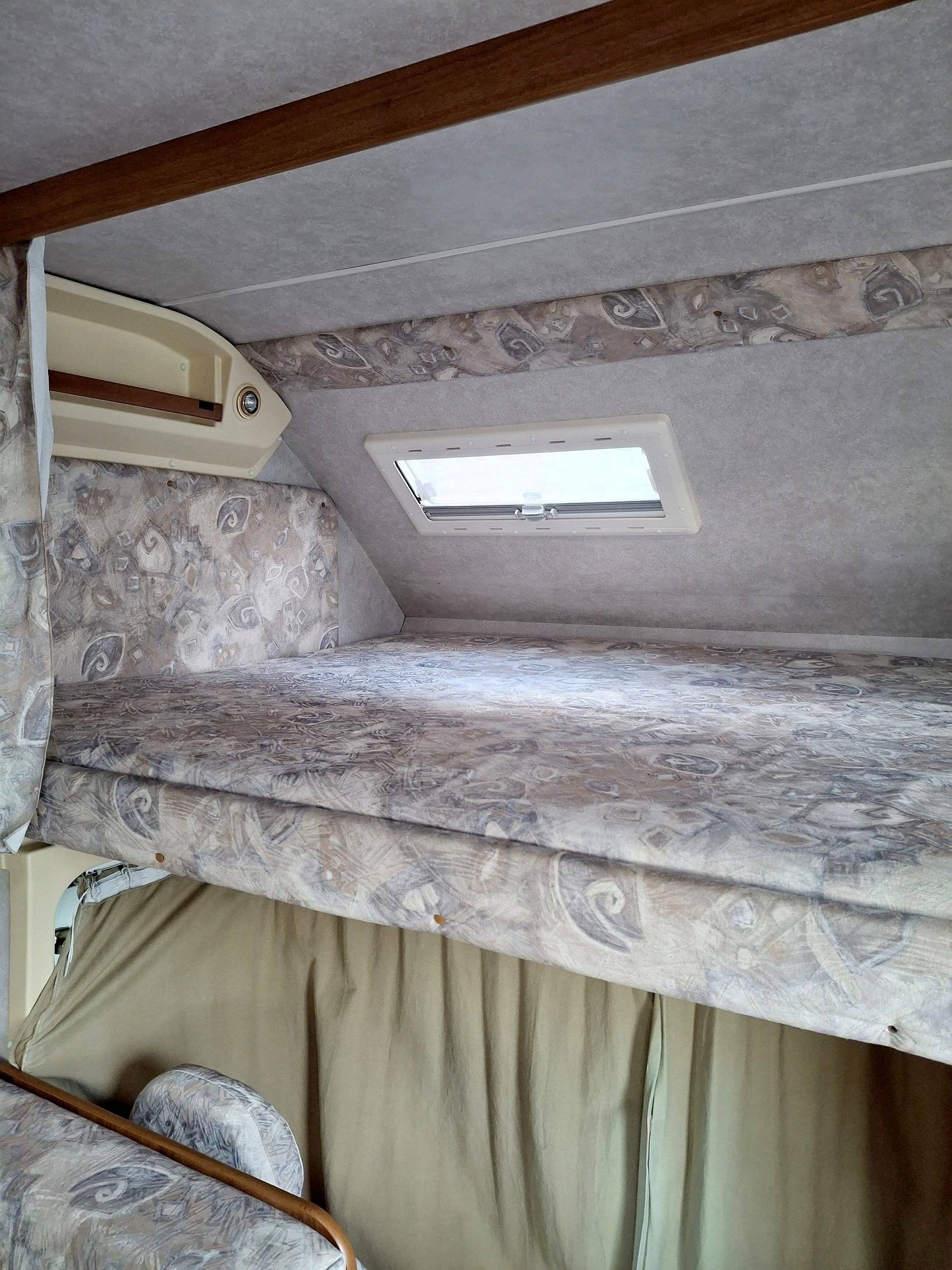 Ford RIMOR BRIG SUPER 628