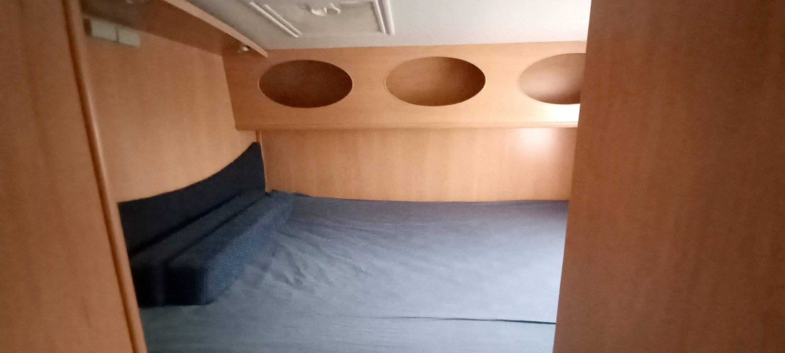 Chausson CHAUSSON FLASH 07