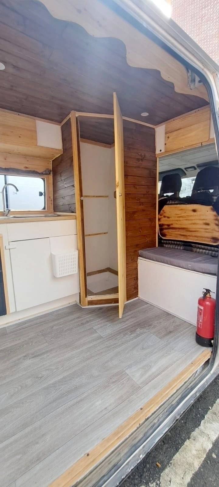 Citroën jumper 2.5 TDI