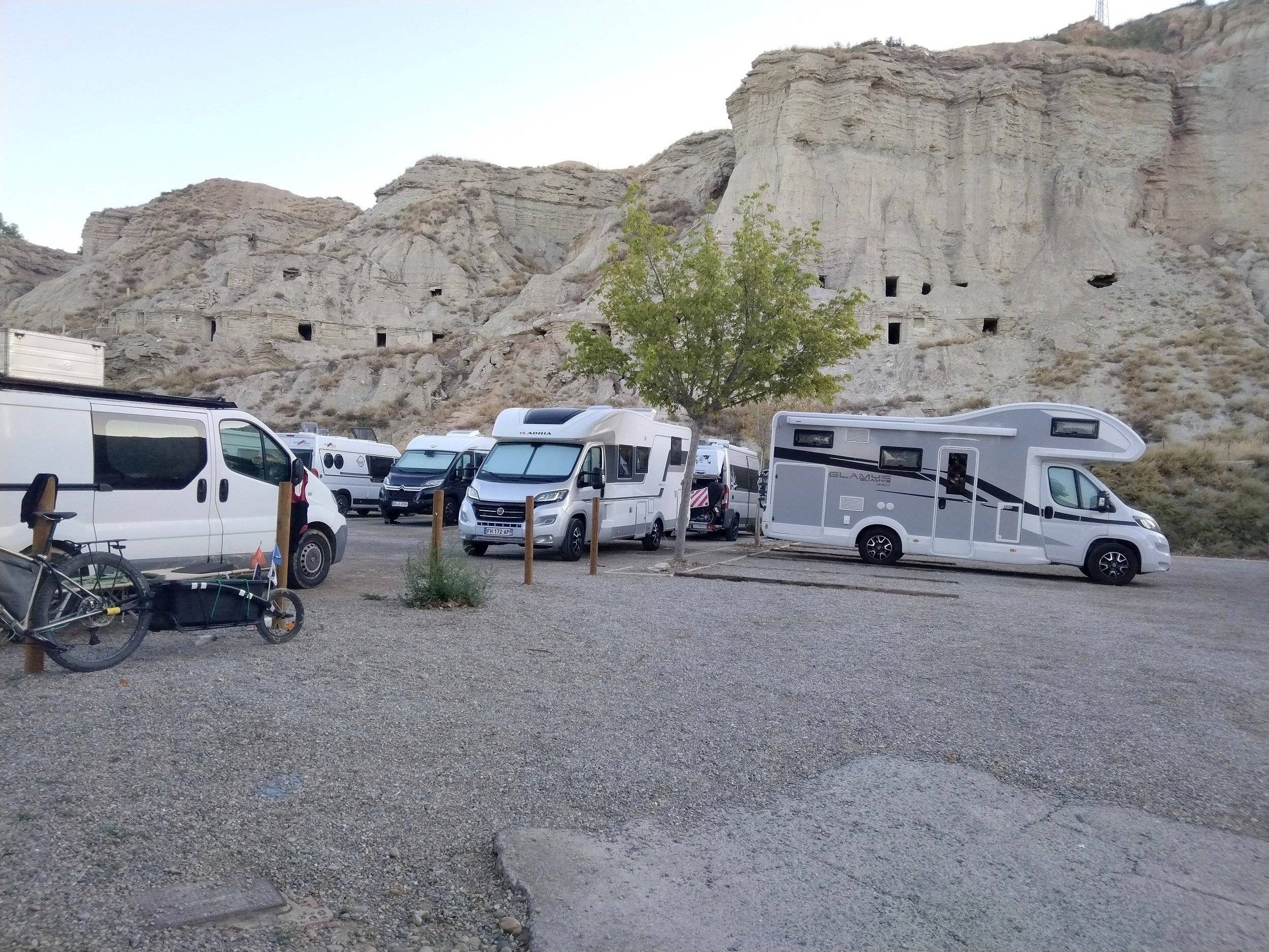 Adria Adria 670 DC GT edition 