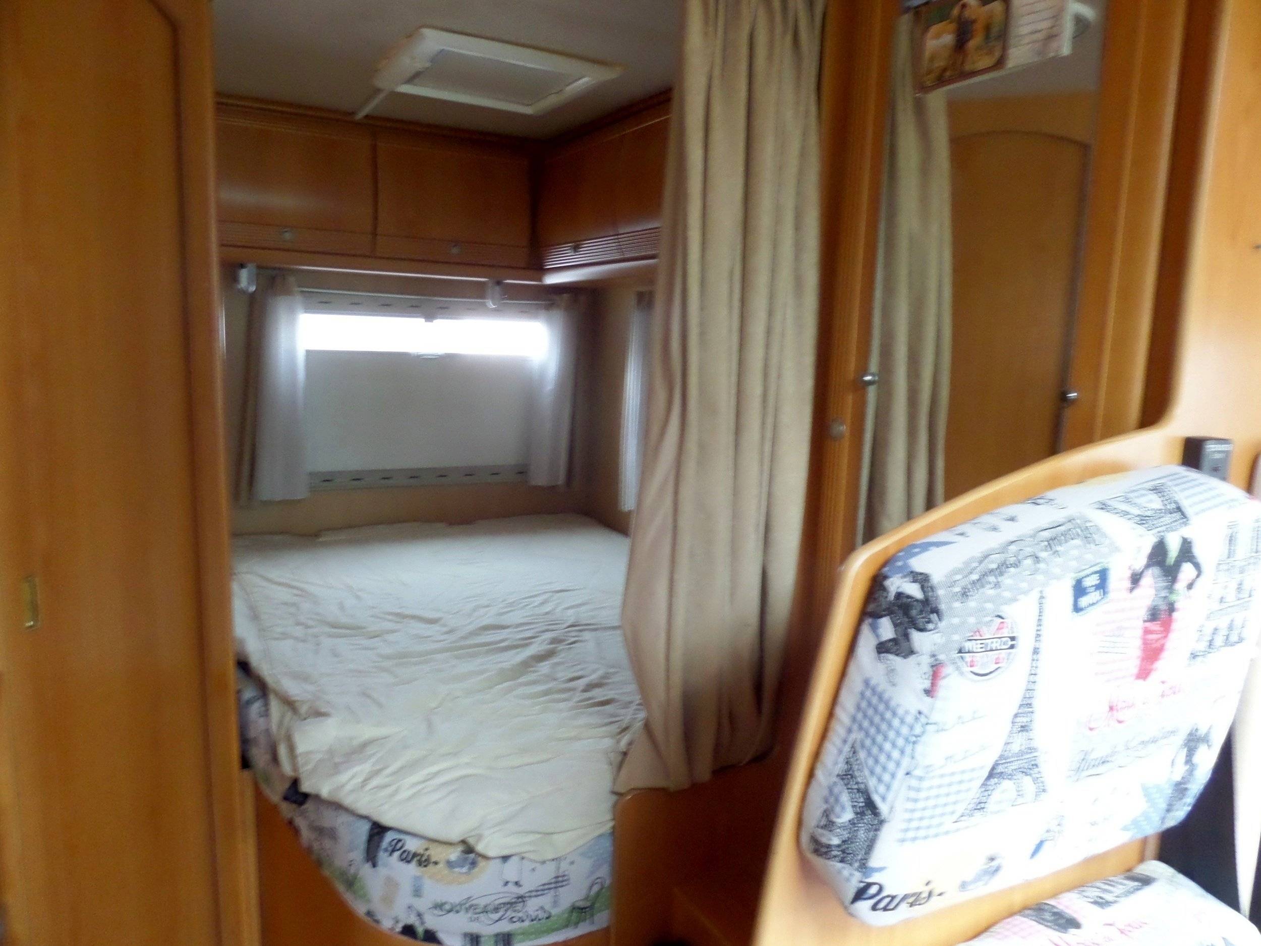 Pilote galaxy 44