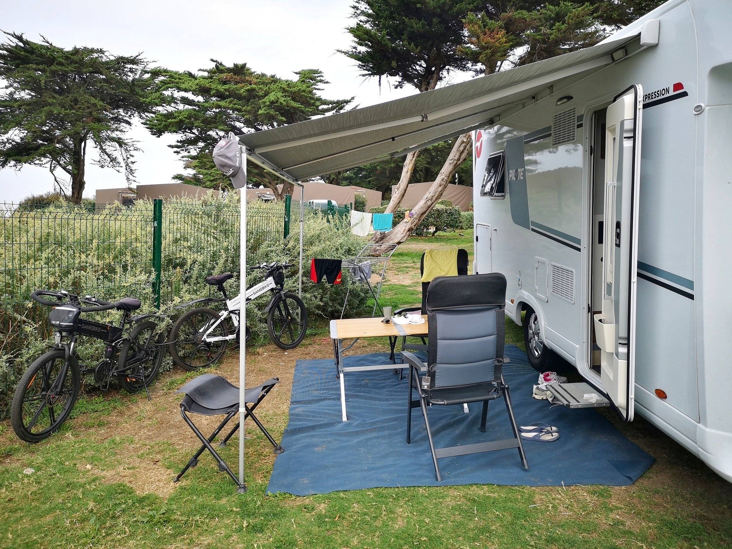 Pilote Pilote/P746C Sensation