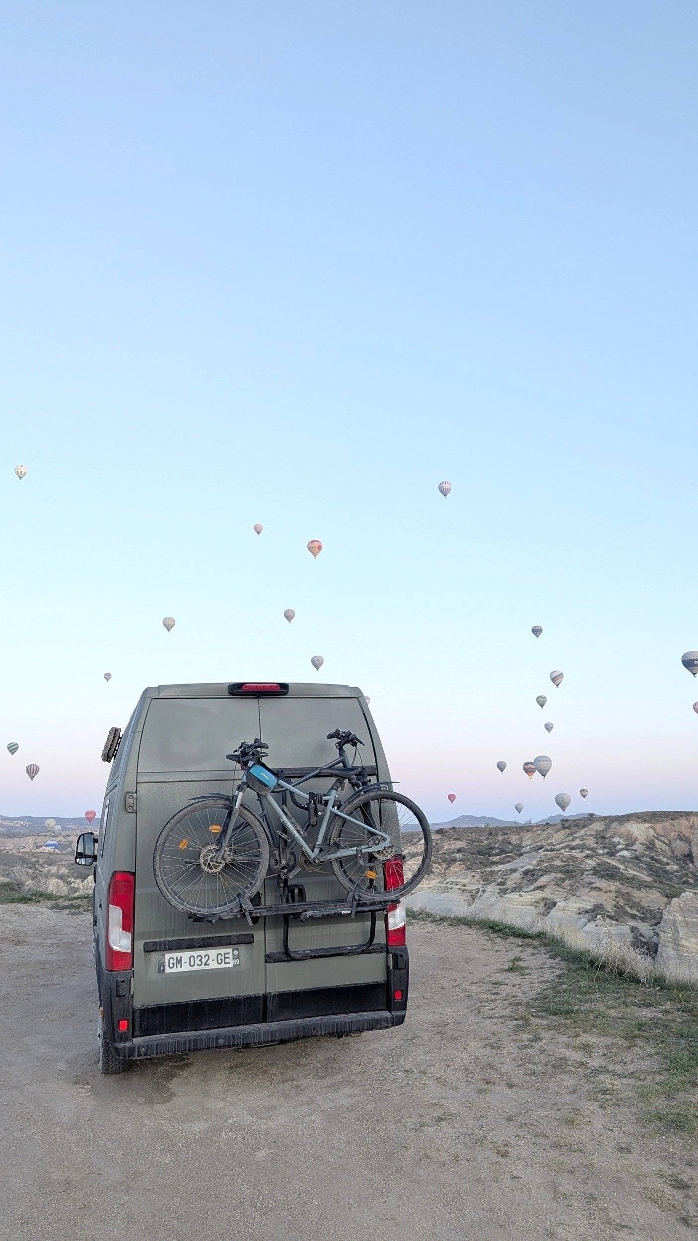 Unique Jumper 2,0 l 160 ch