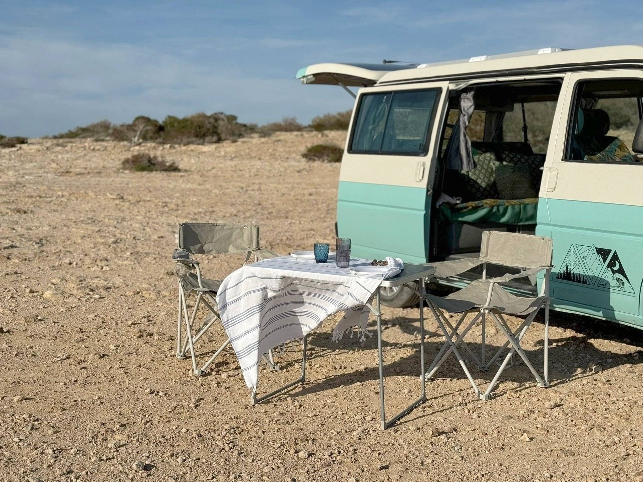 Volkswagen Westfalia