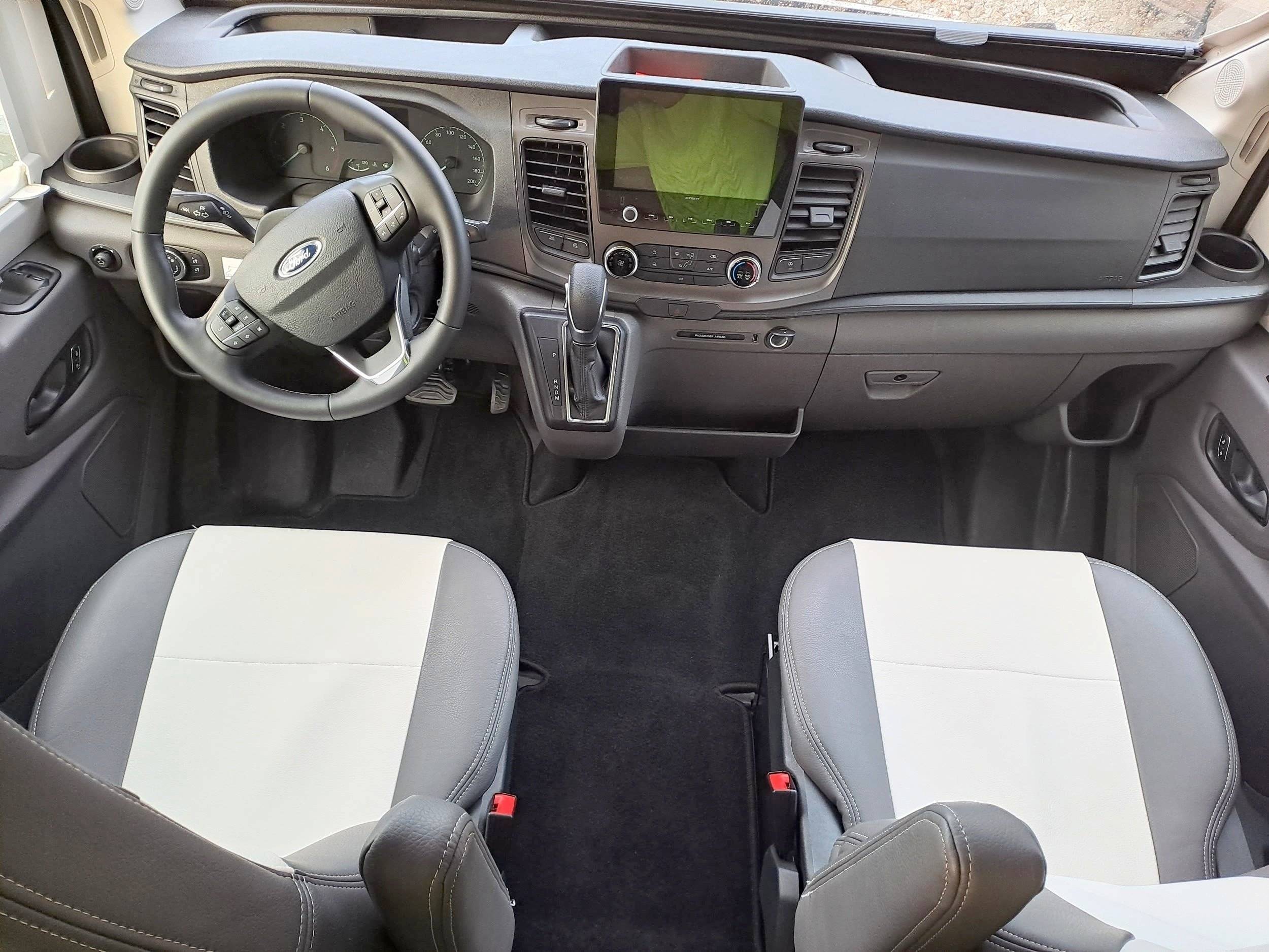 Chausson 720 Titanium Premium