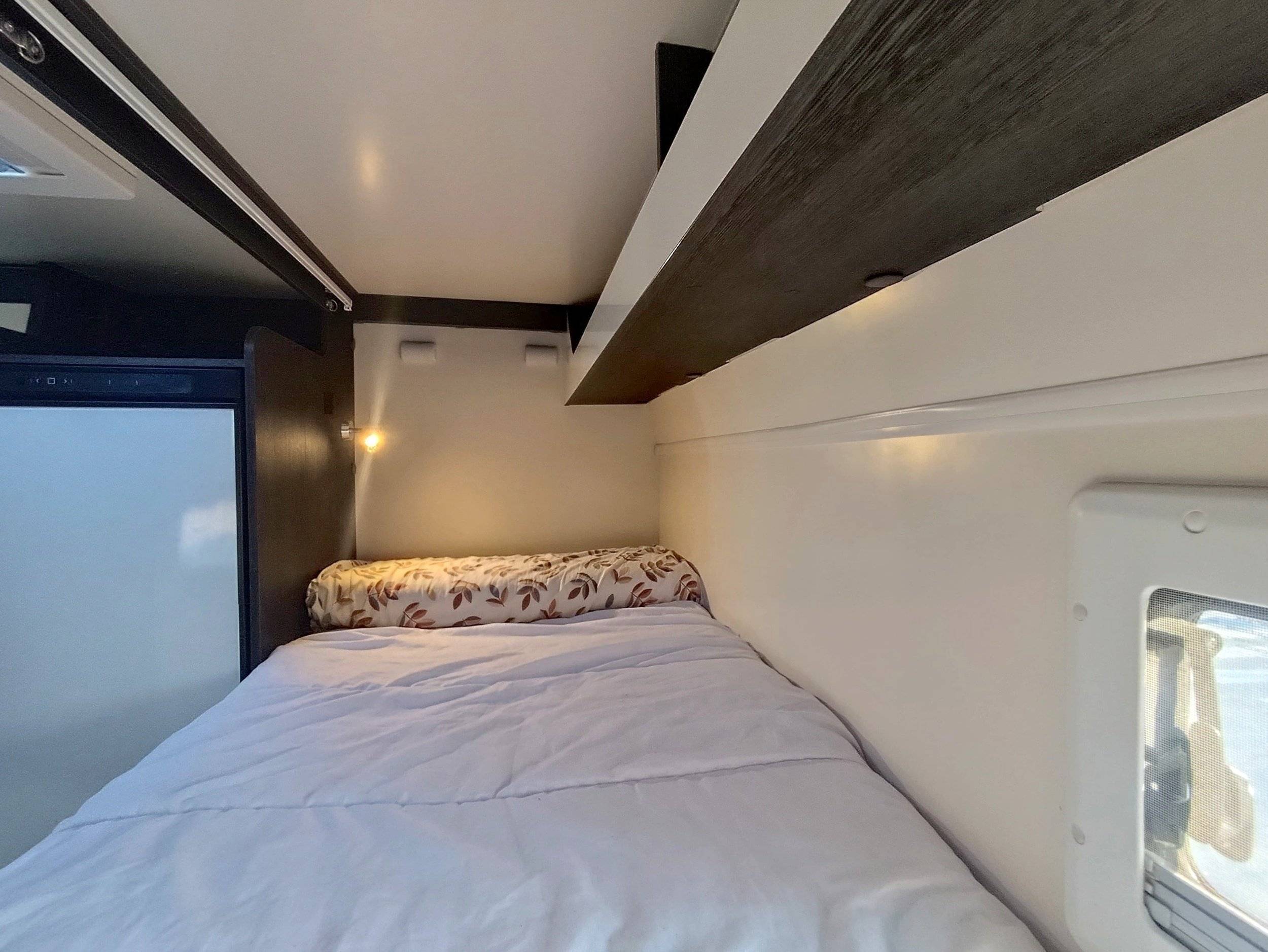 Roller Team Kronos 277