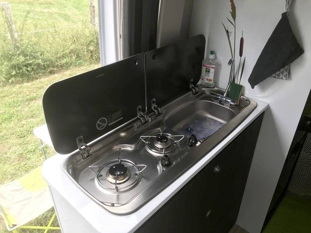 Benimar Benivan 140 Up