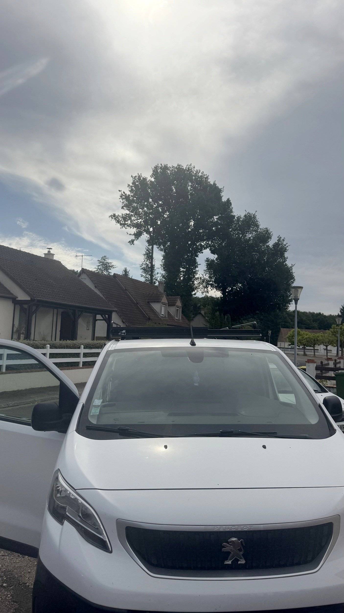 Adria EXPERT LONG 180 CV BA