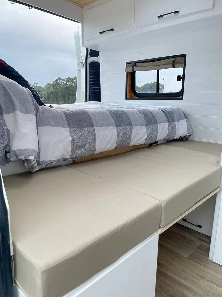 Peugeot Boxer 2,0 l 130 ch