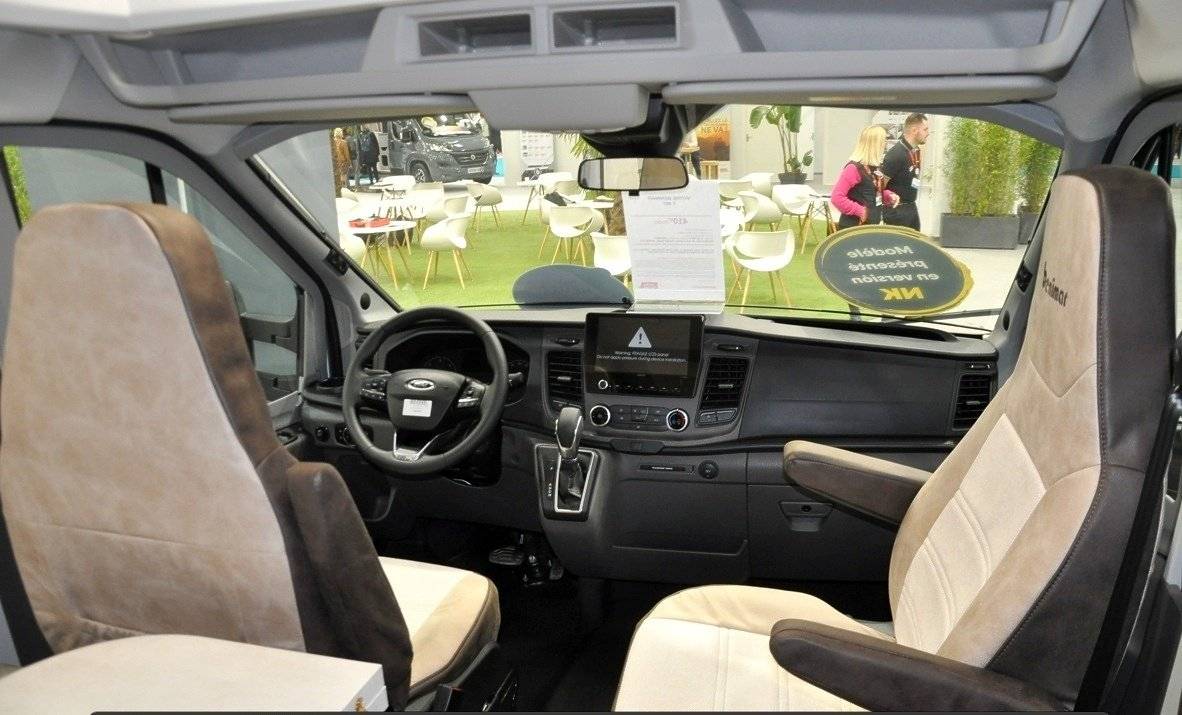 Benimar BENIMAR TESSORO 483