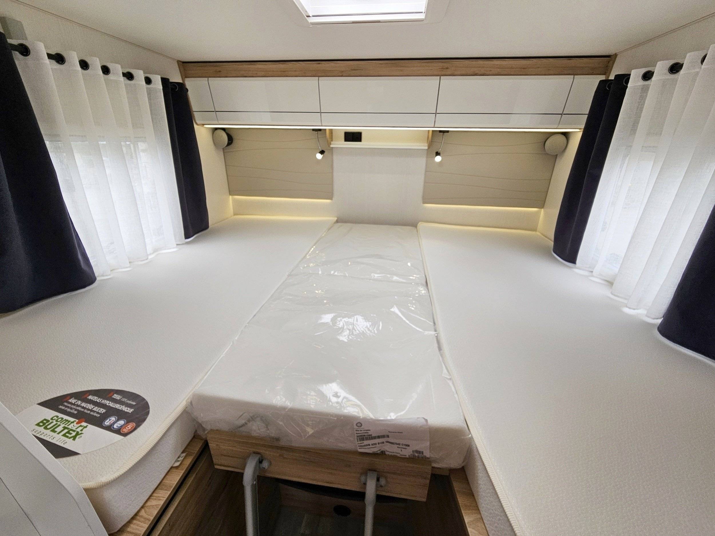 Bavaria Bavaria 746 FC nomade