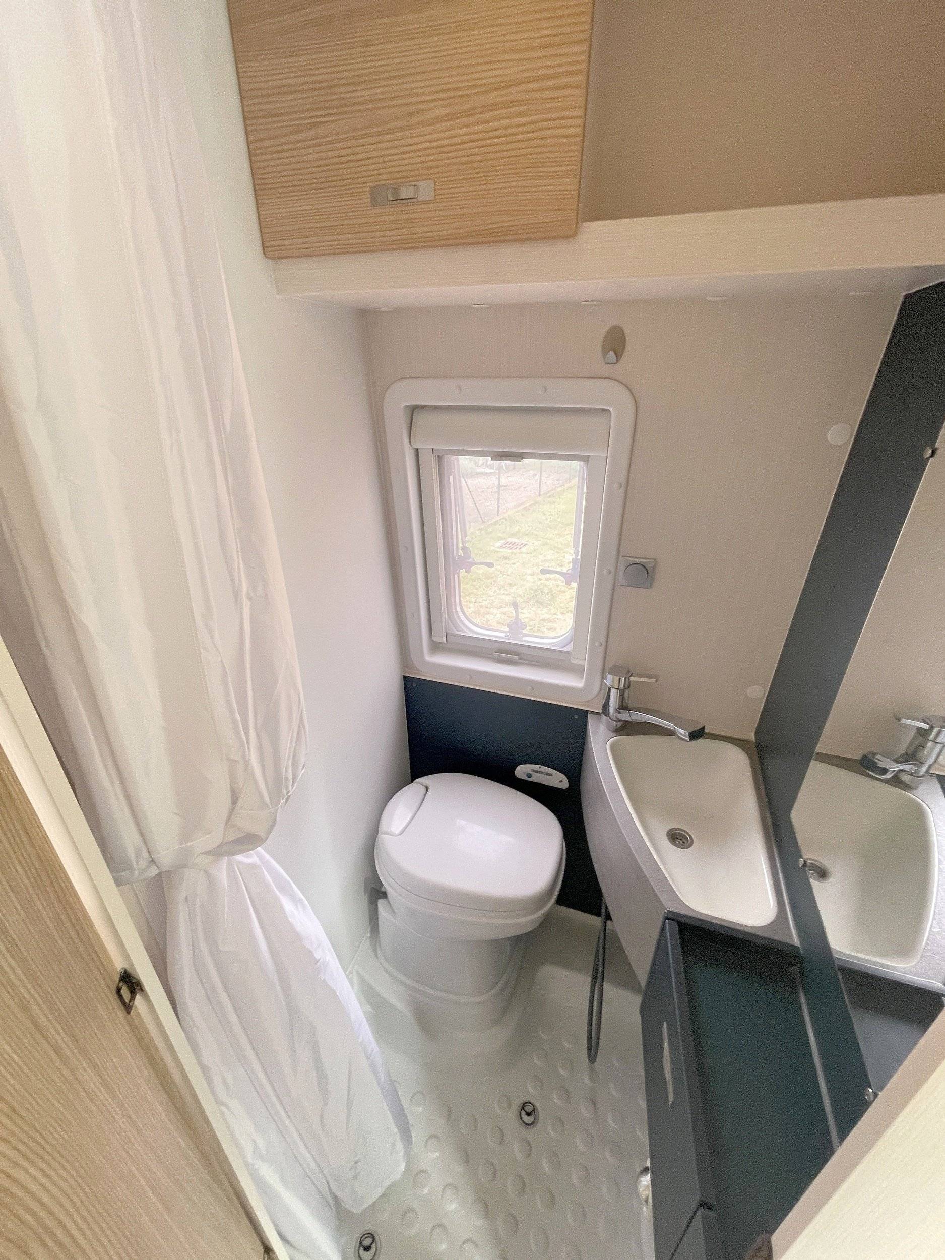 Knaus Knaus Boxlife 600