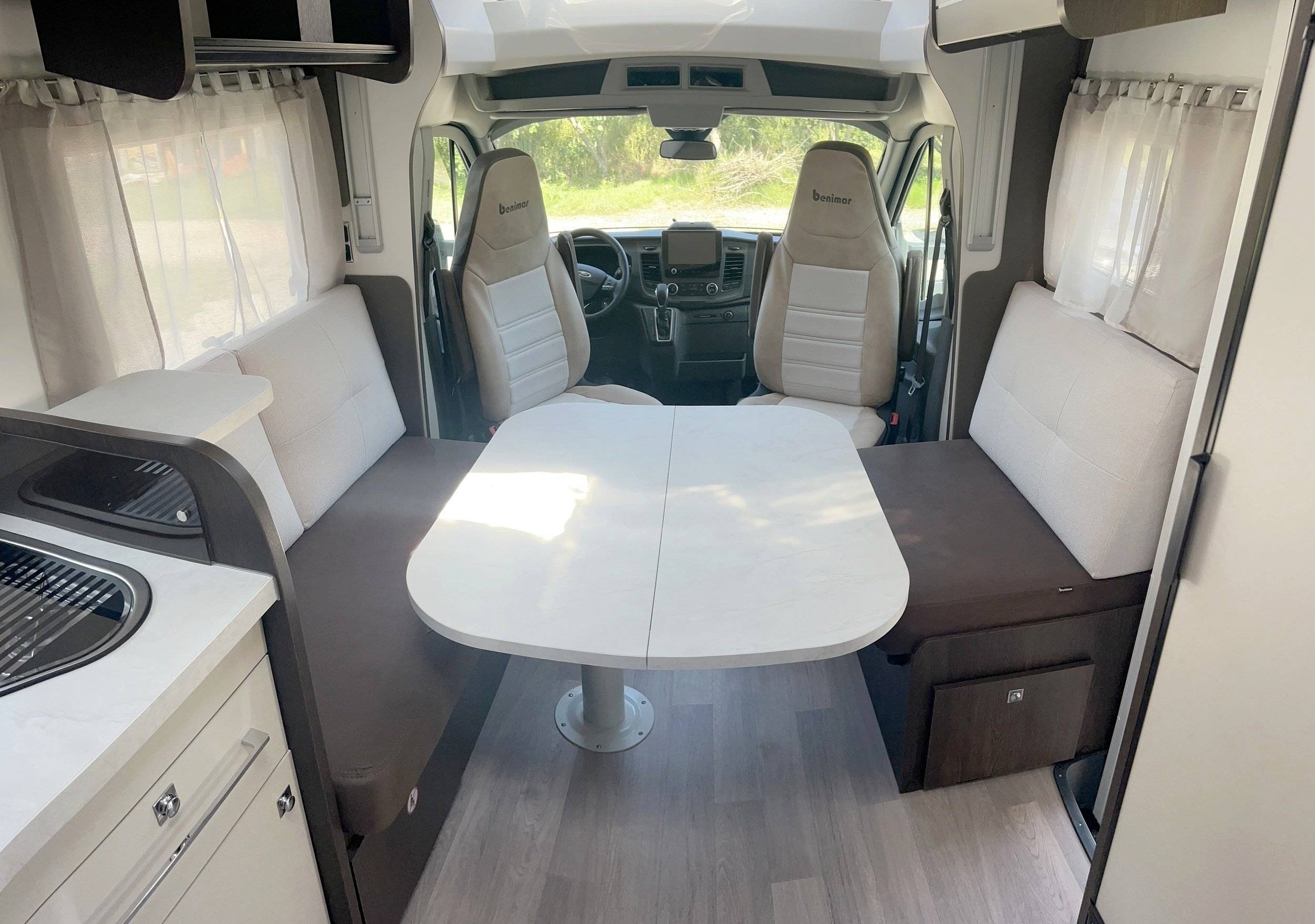 Benimar BENIMAR TESSORO 497