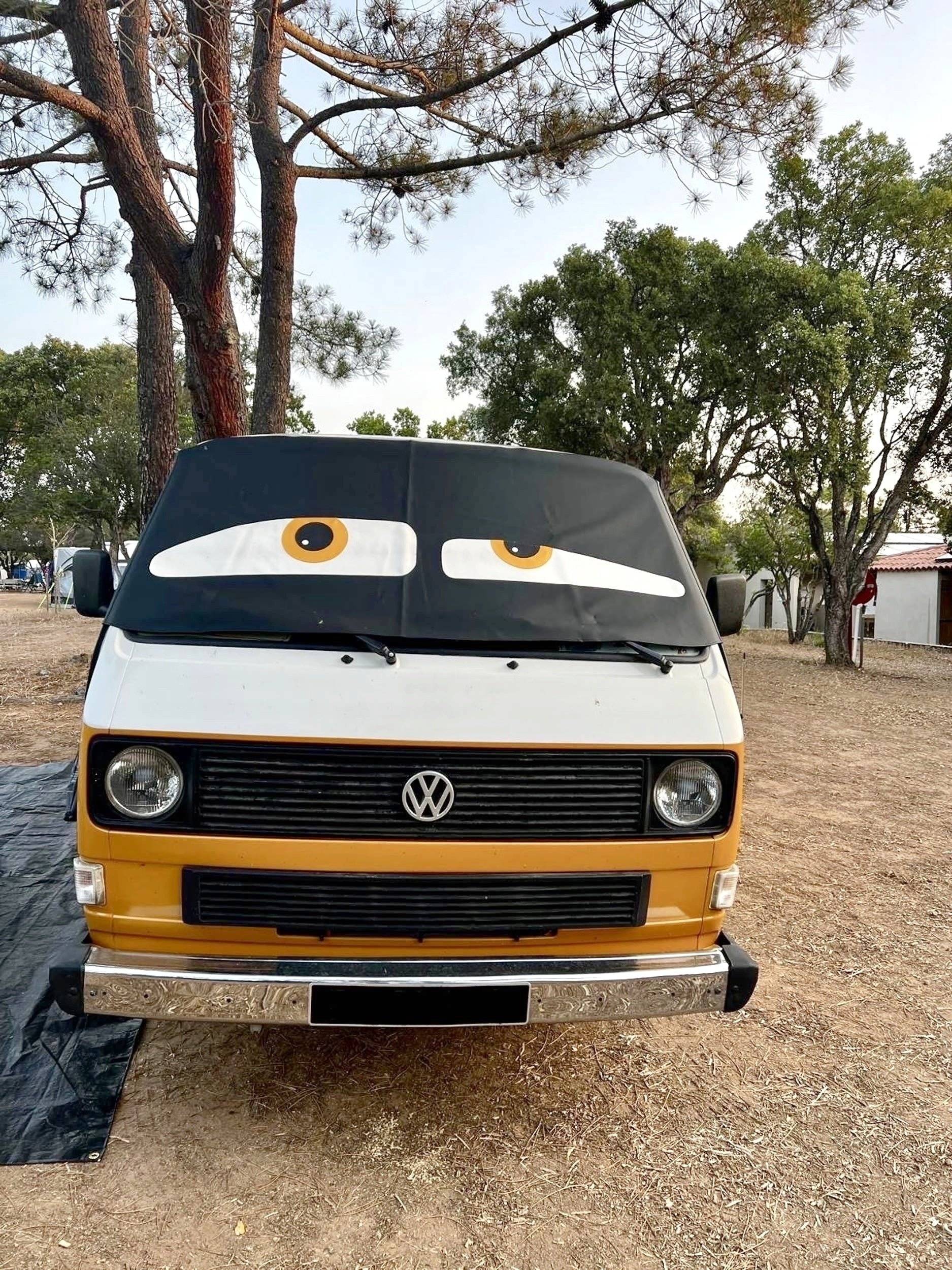 Volkswagen Volkswagen T3