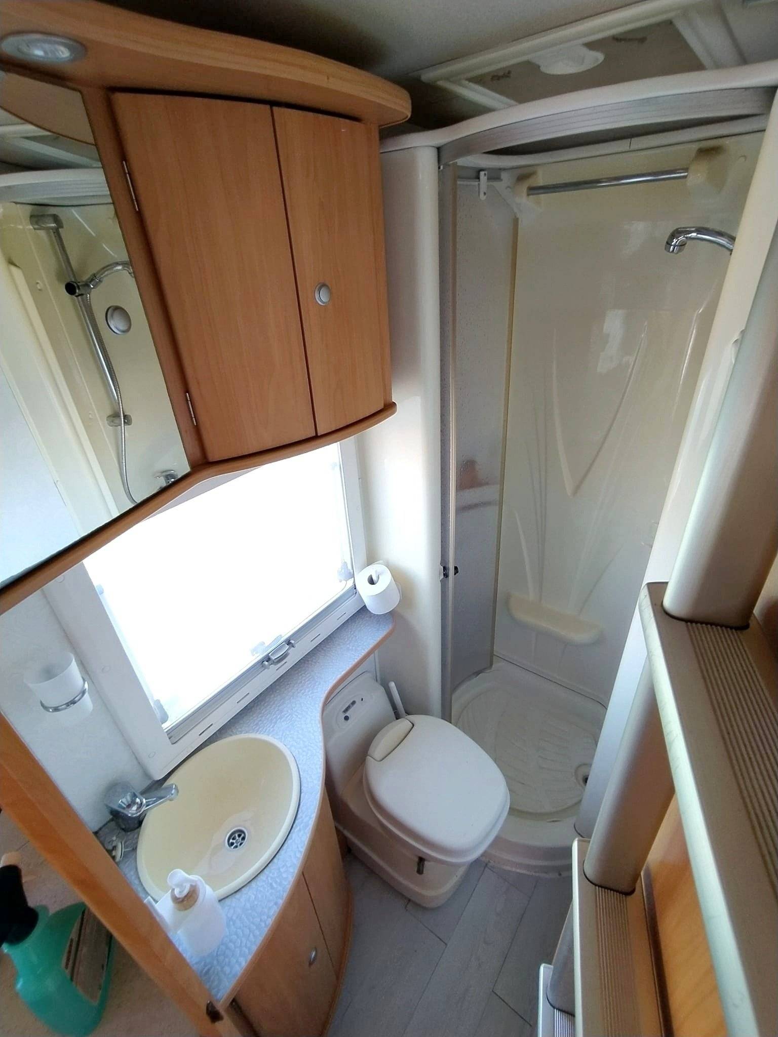 Challenger Challenger 133