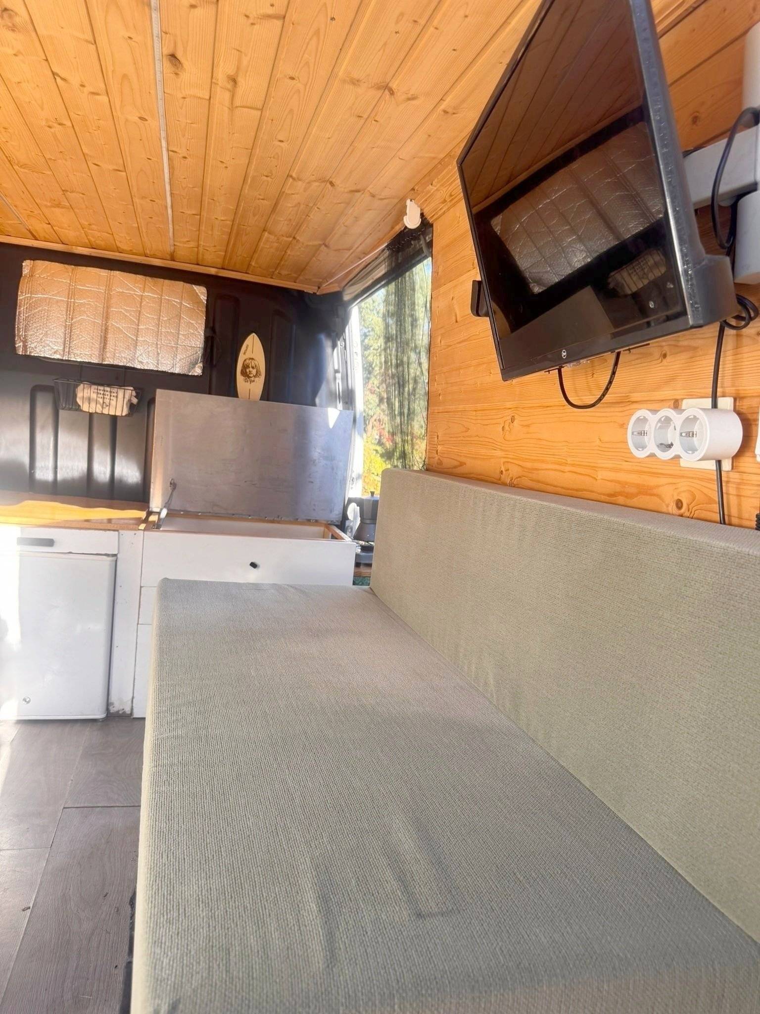 Peugeot Peugeot boxer