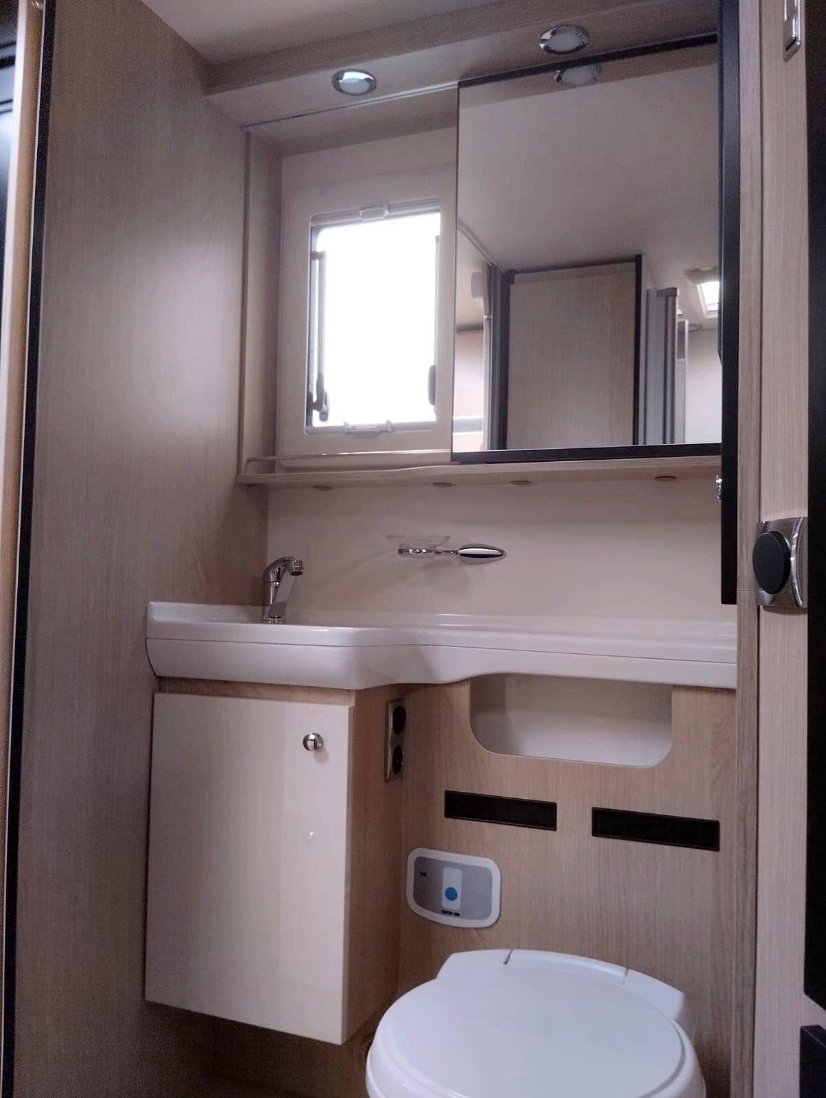 Autostar Ducato 2,2 l Multijet 140