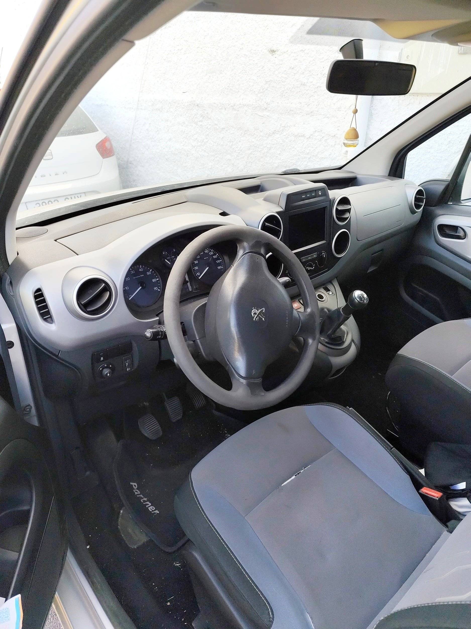 Peugeot Peugeot Partner Tepee