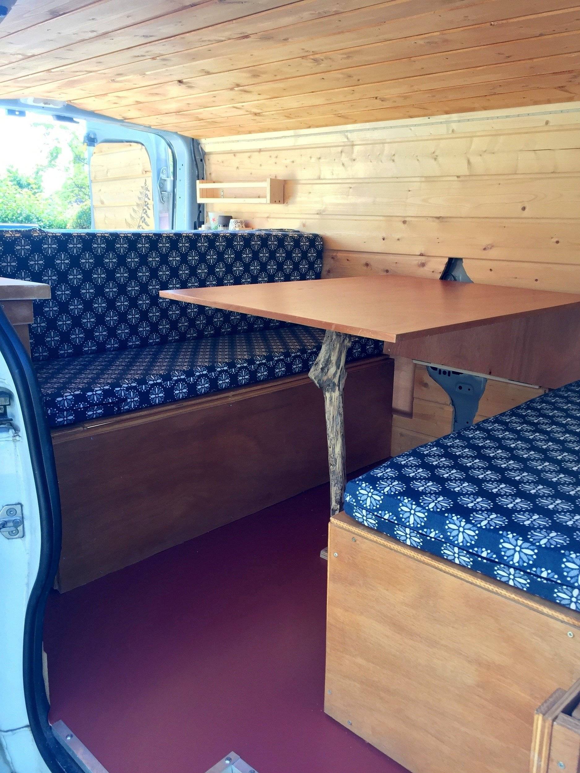 Renault Trafic 1,6 l 140 ch