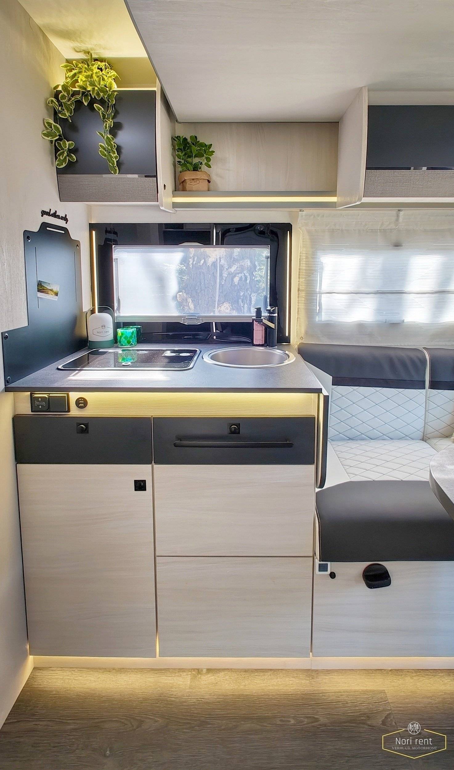 Chausson 777GA Titanium Premium