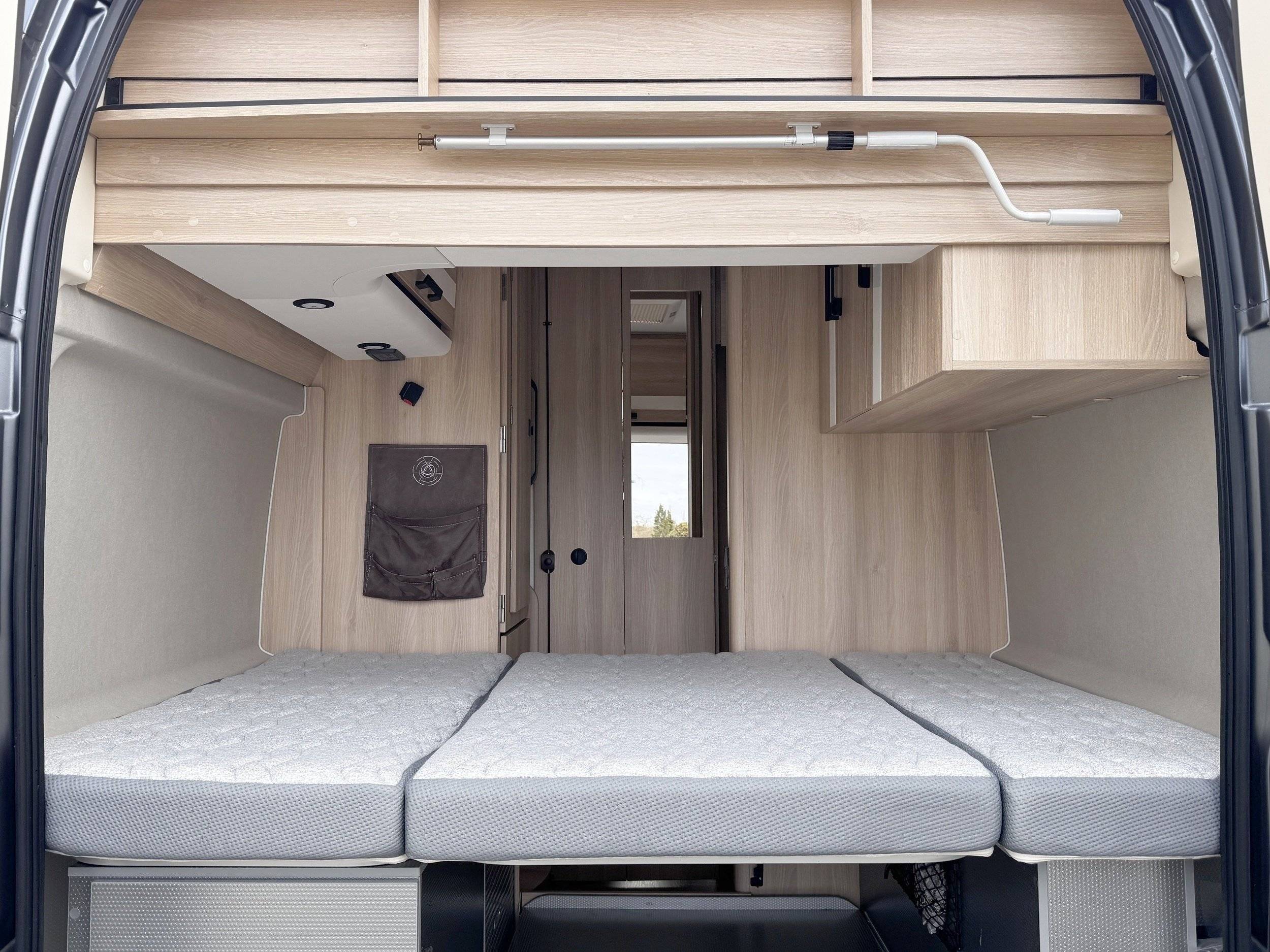 Campérêve Campervanxl