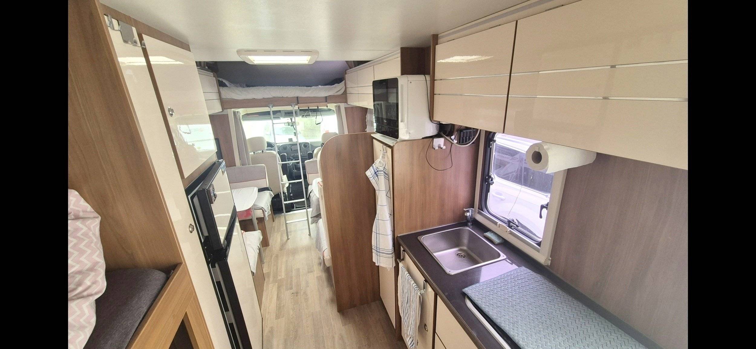 Rimor Rimor katamarano