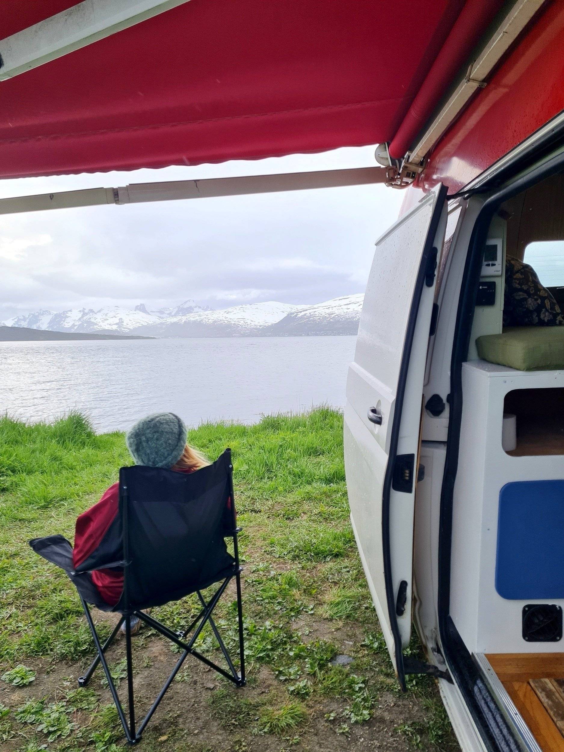 Volkswagen Volkswagen Transporter