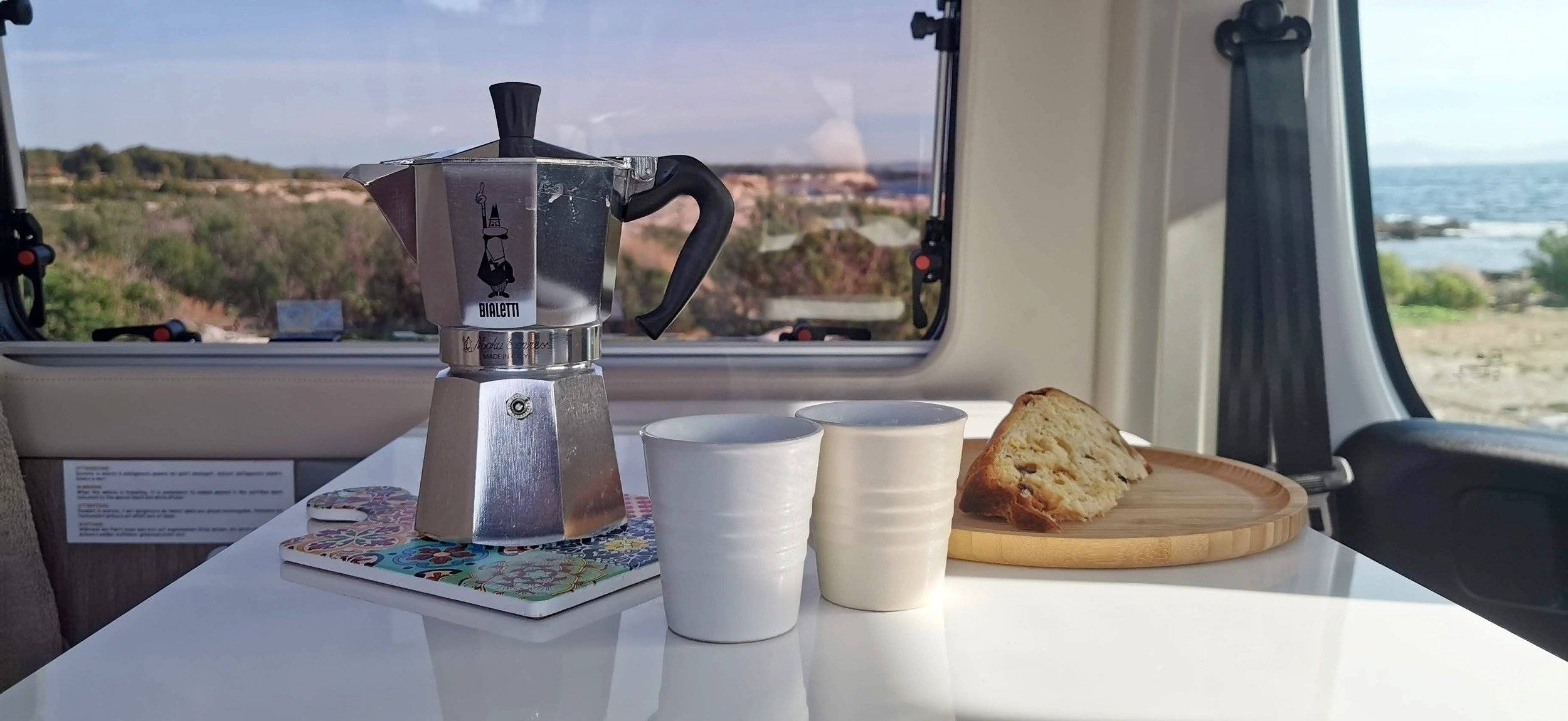 Chausson Chausson V594 Max Anniversary Edition limitée