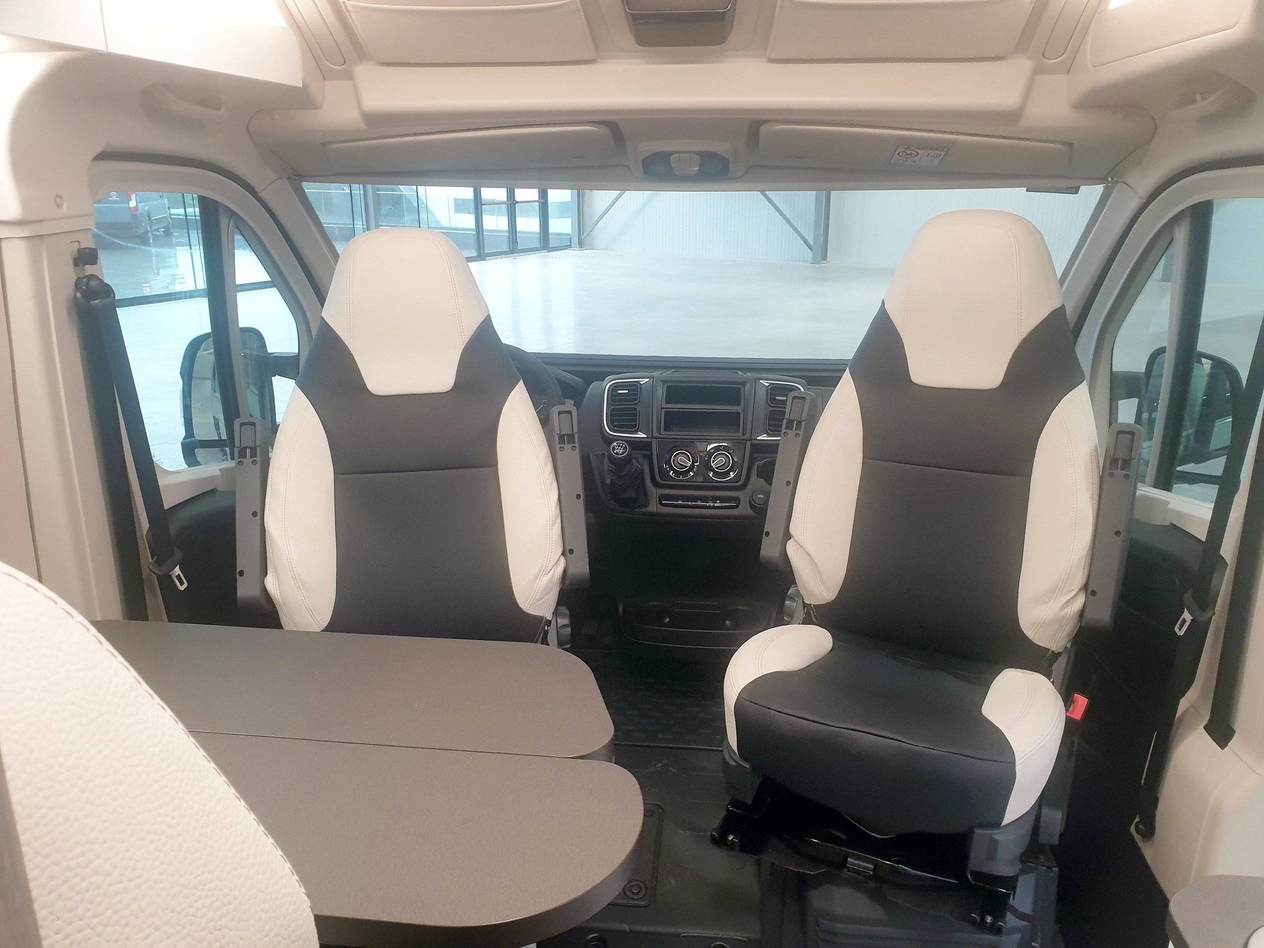 Roller Team Livingstone DUO XL Sport