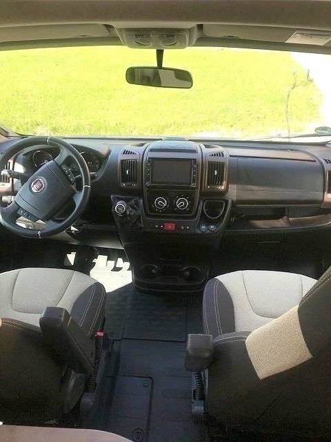 Knaus Knaus Sky Wave