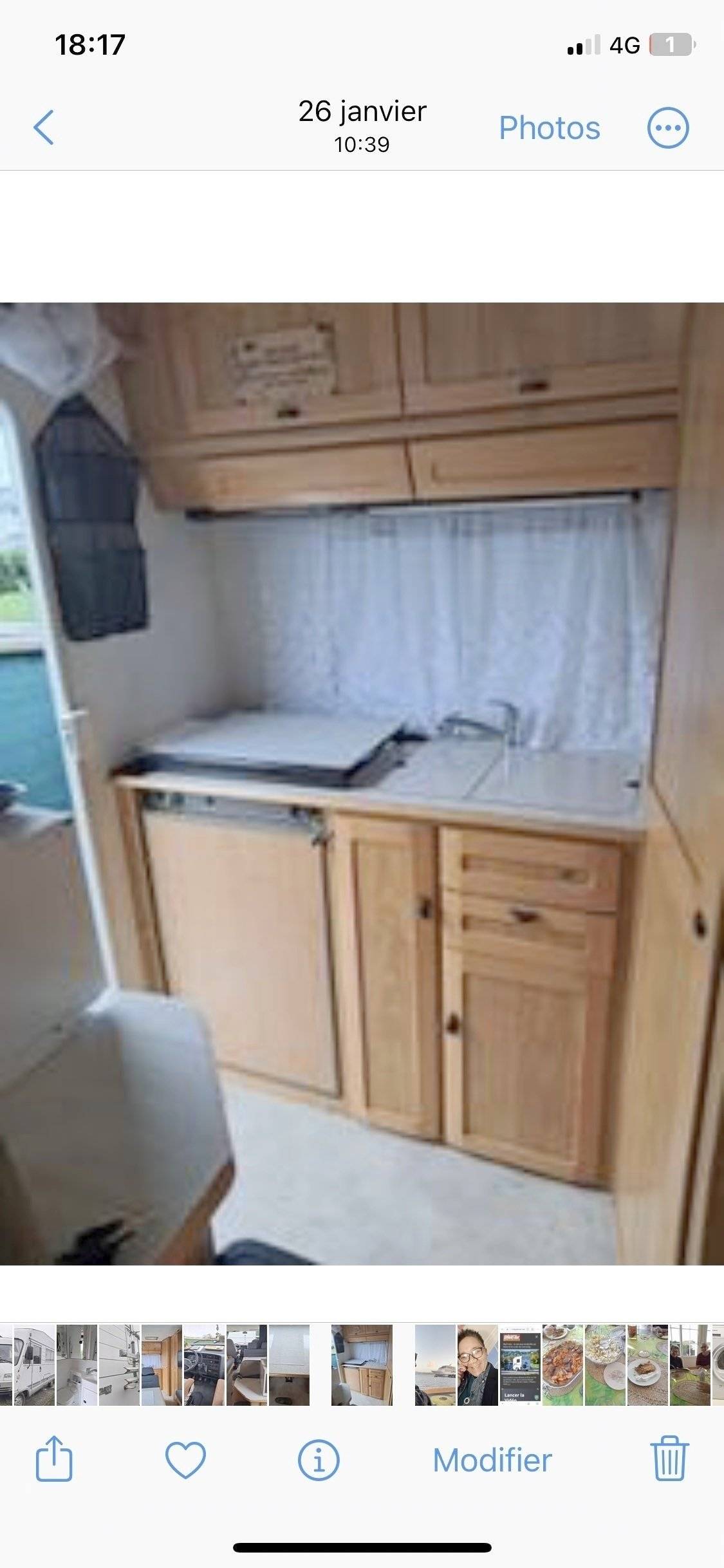 Hymer 544