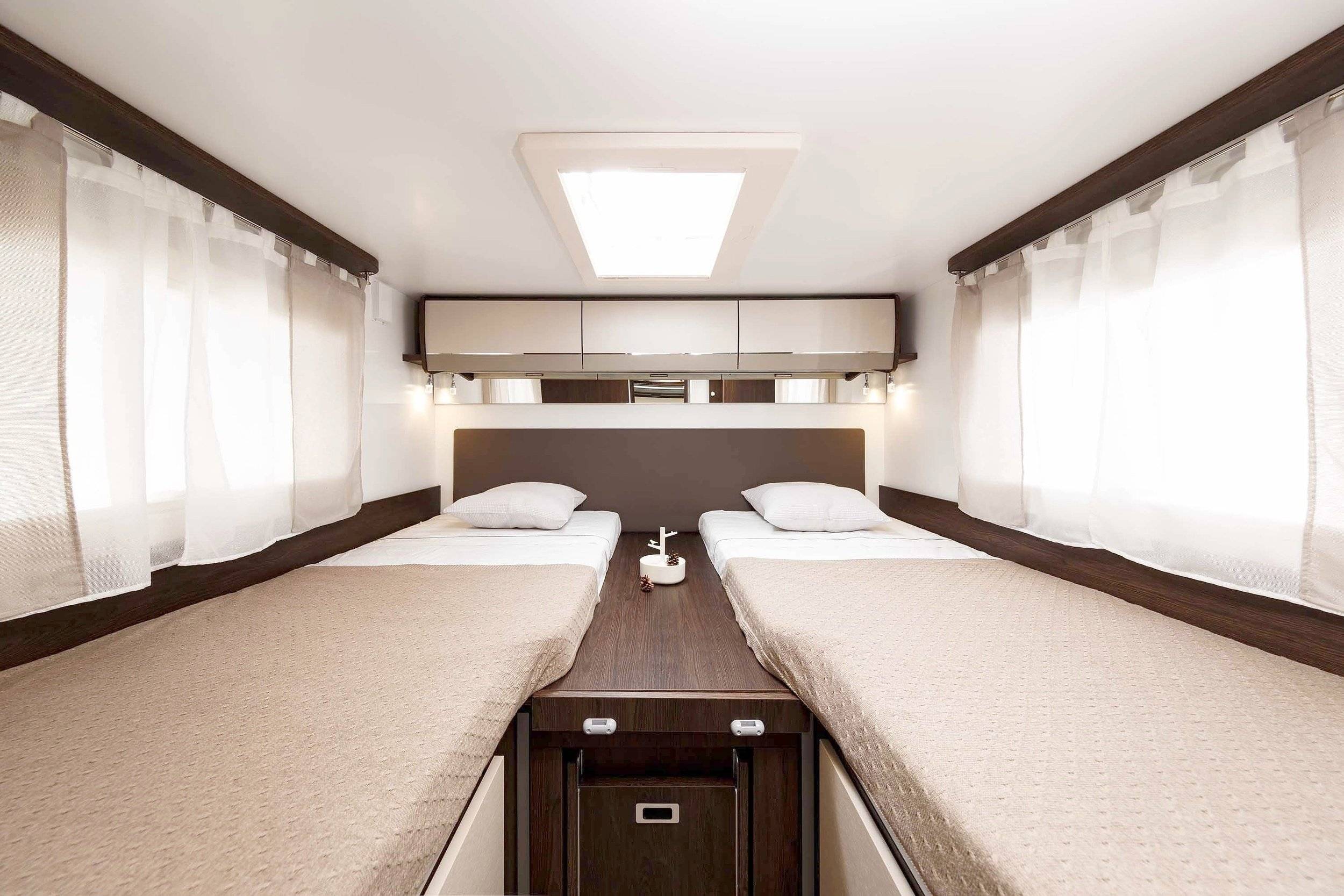 Benimar Tessoro 463 170cv