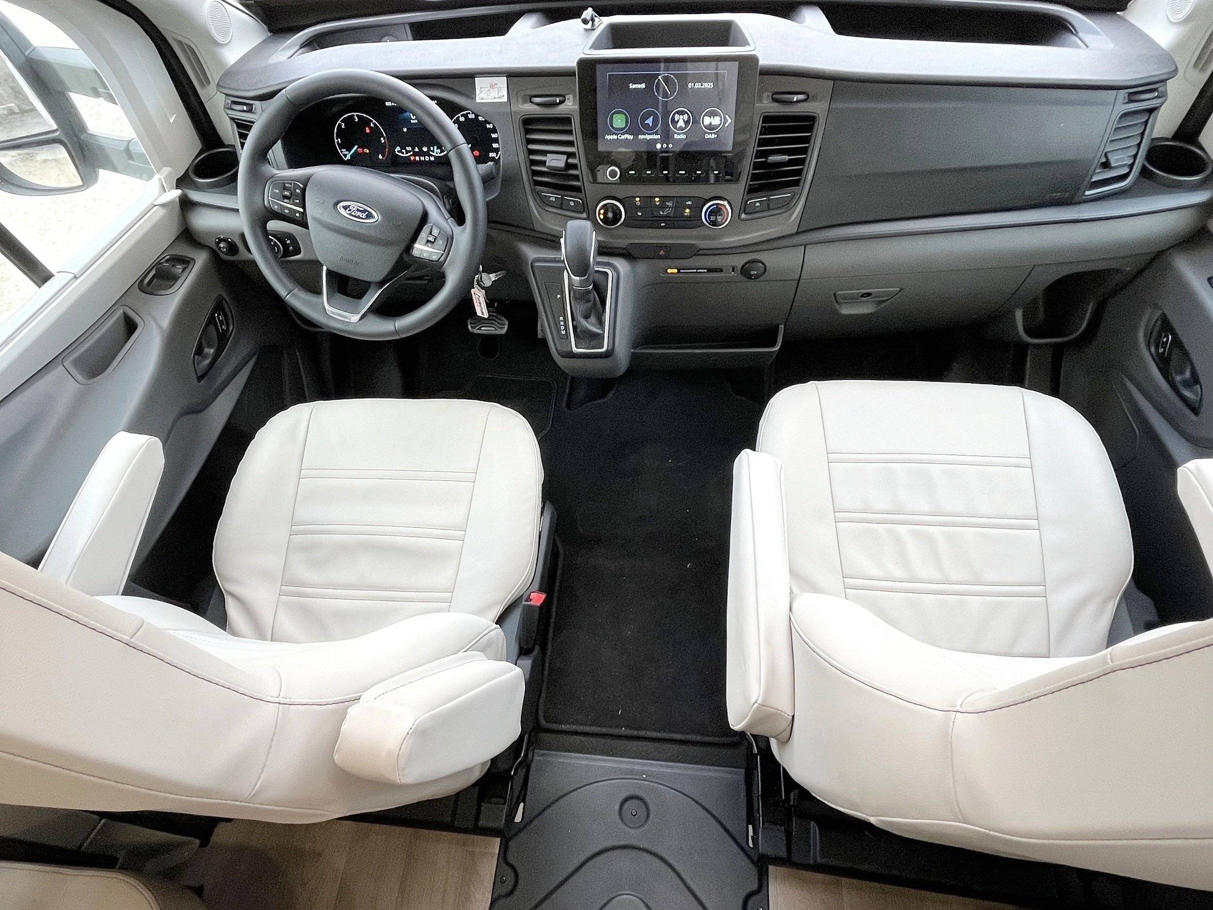 Benimar BENIMAR TESSORO 481