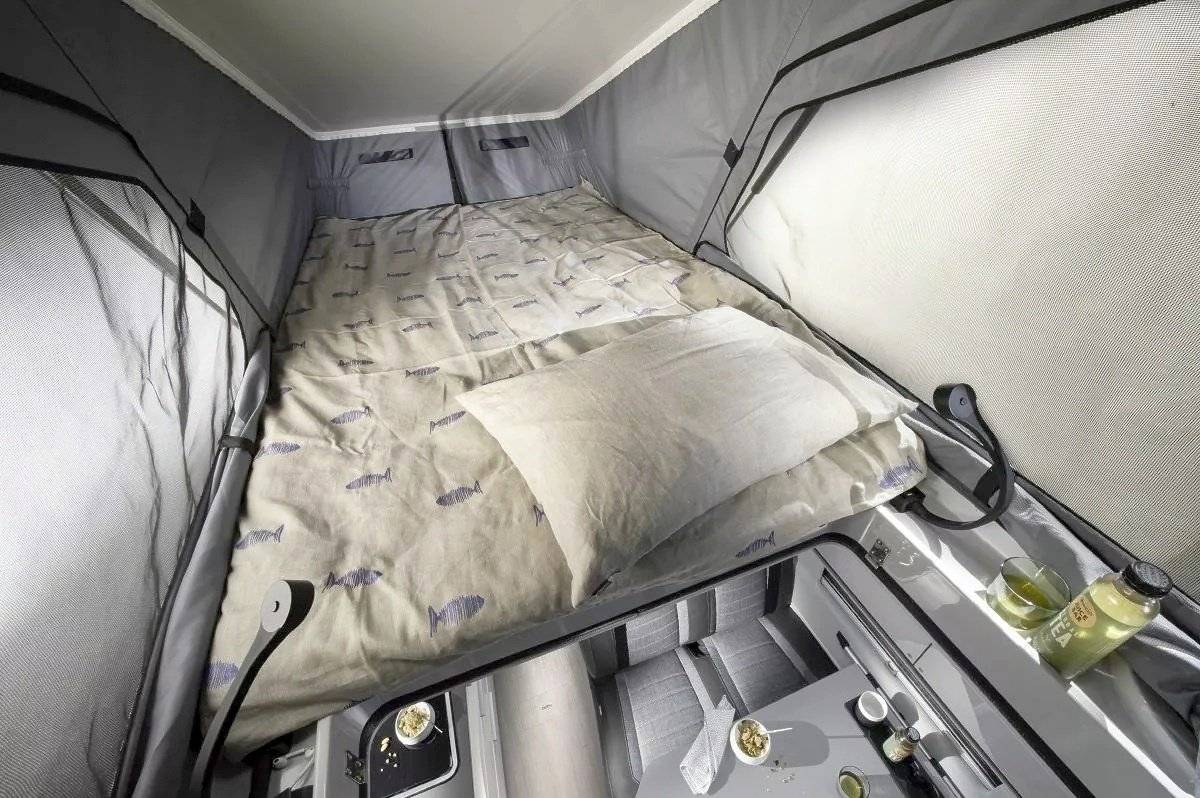 Adria 640 SGX TWIN SPORT