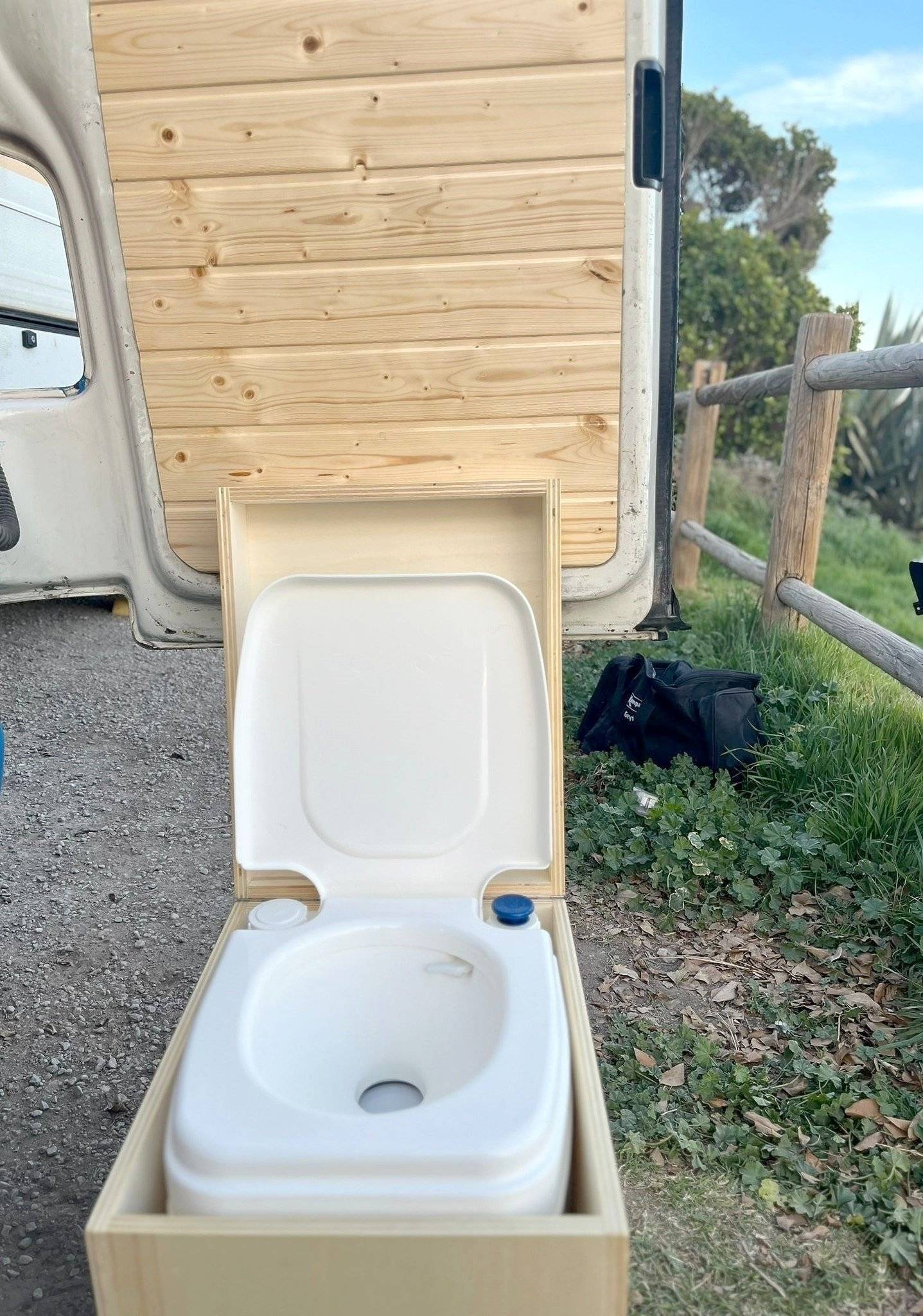 Volkswagen Transporter 5