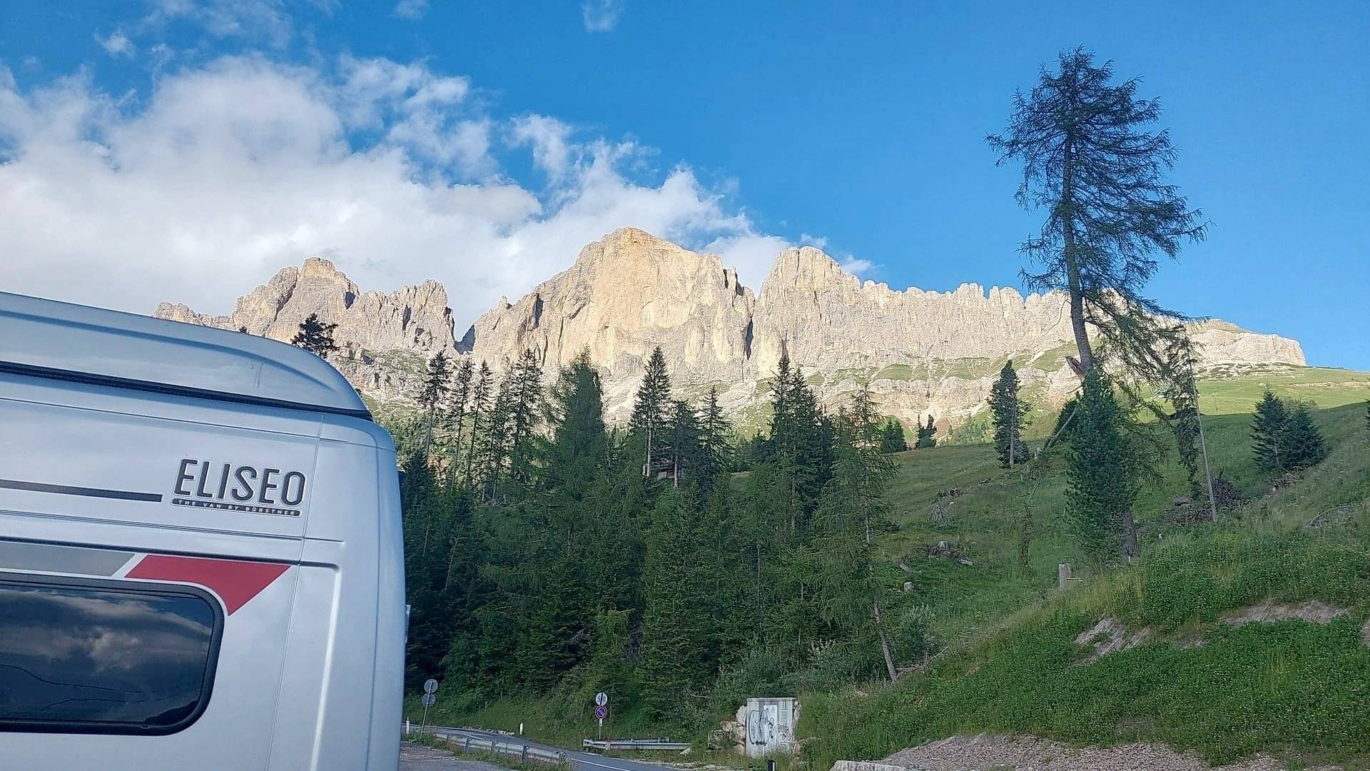 Bürstner FIAT DUCATO