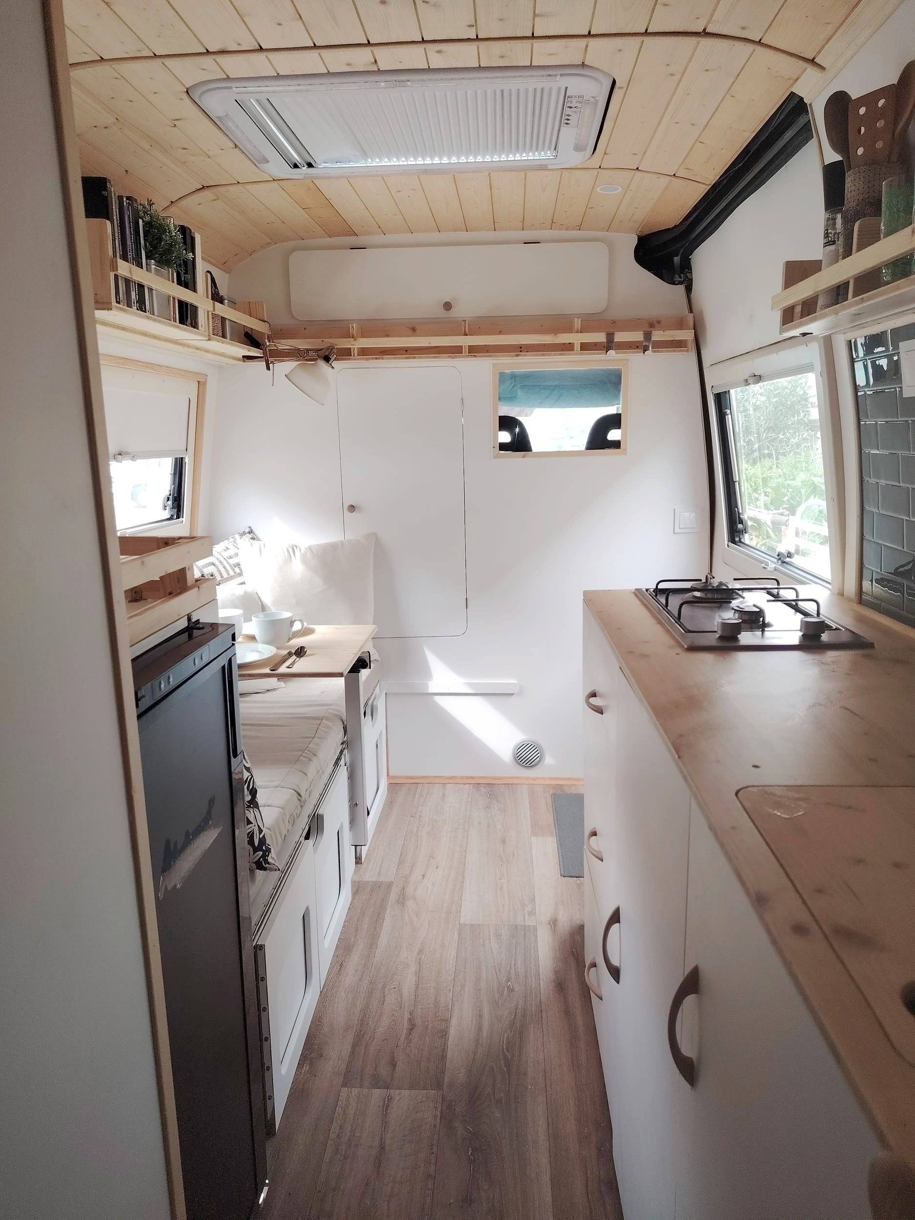 Iveco Daily 35s15L4H2