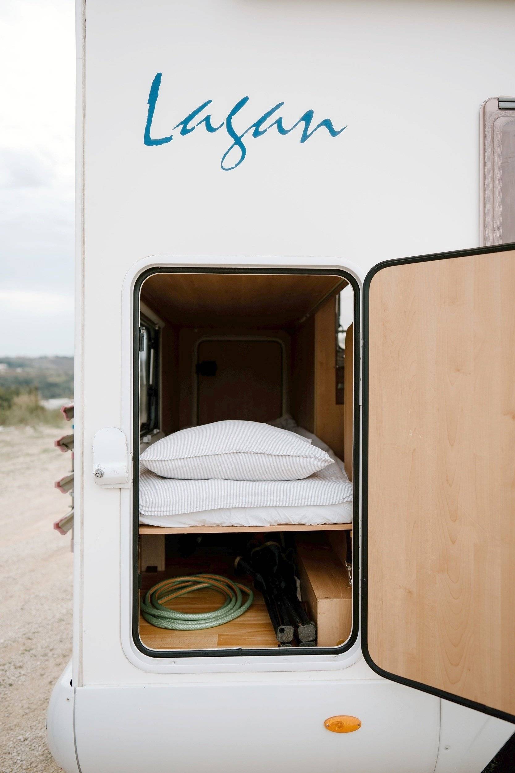 Mclouis Ducato 2,3 l 130 ch