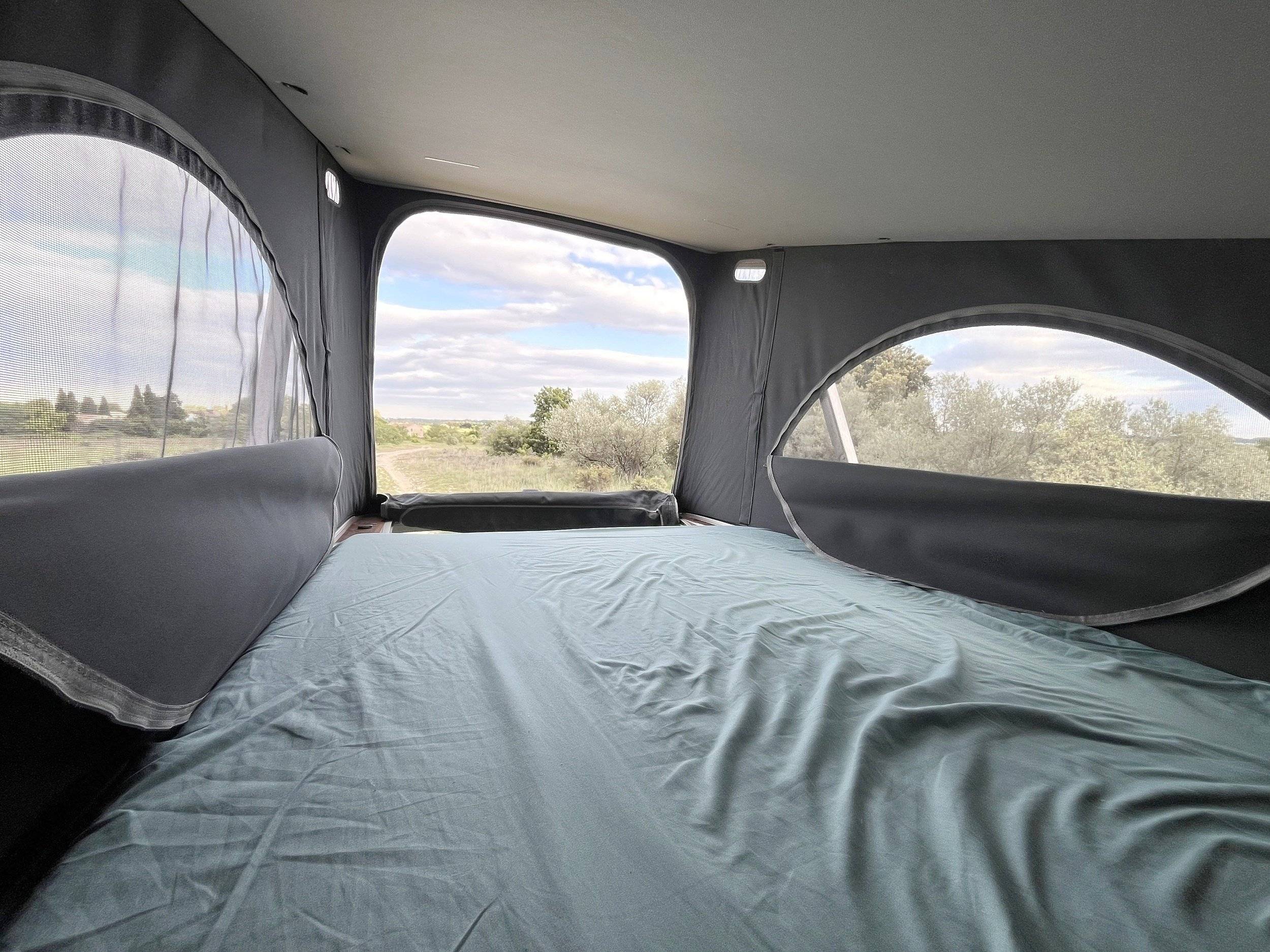 Volkswagen T6 2,0 l 150 ch