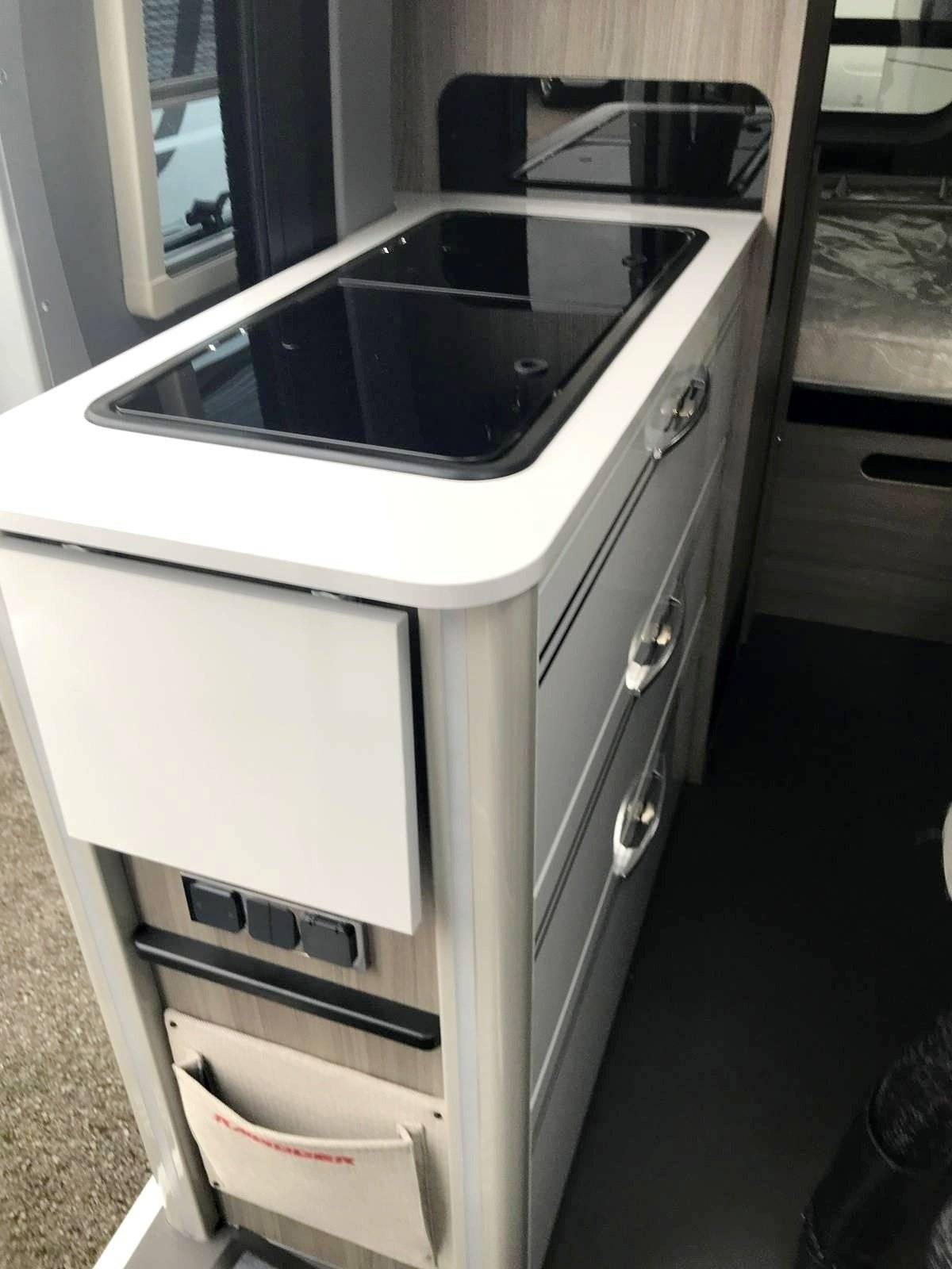 Randger randger r600