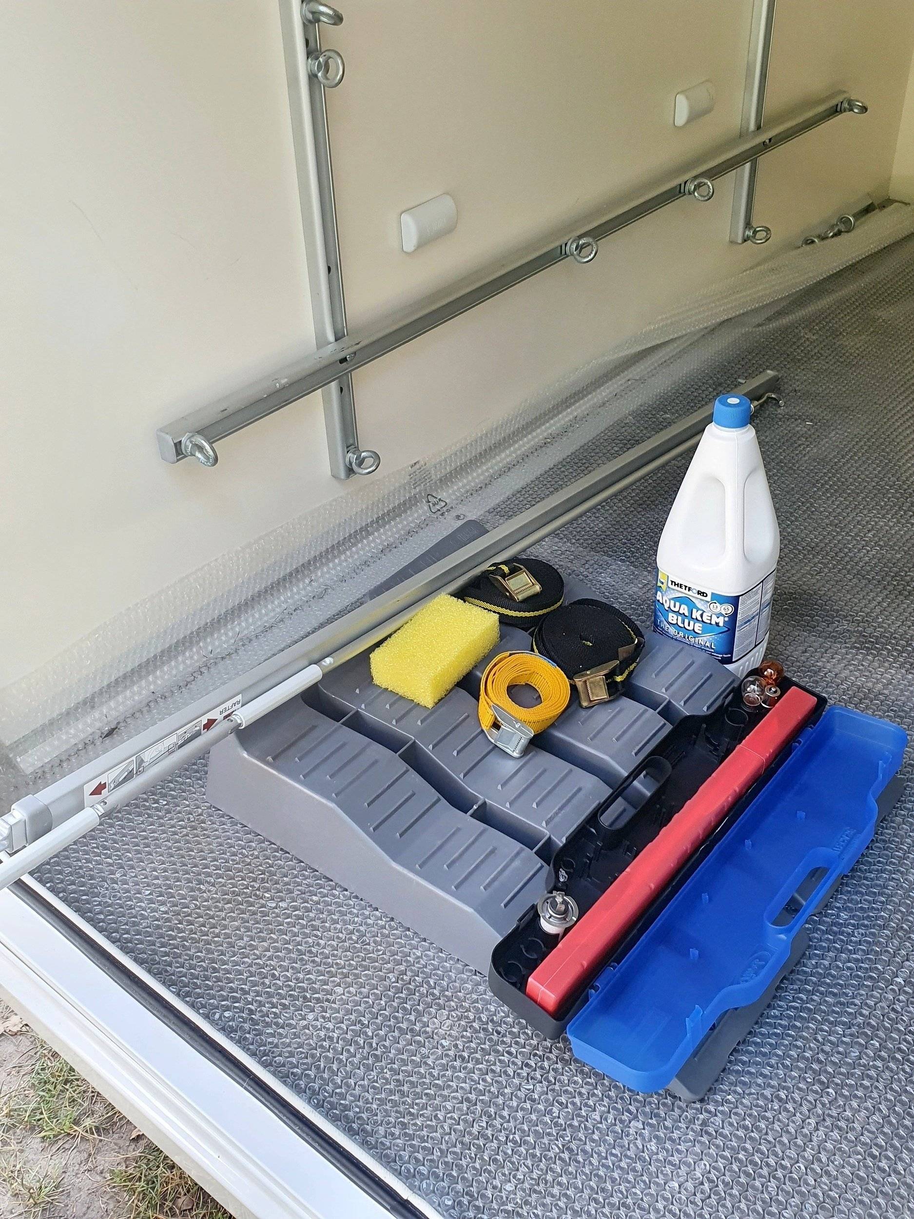 Roller Team Kronos 290 M