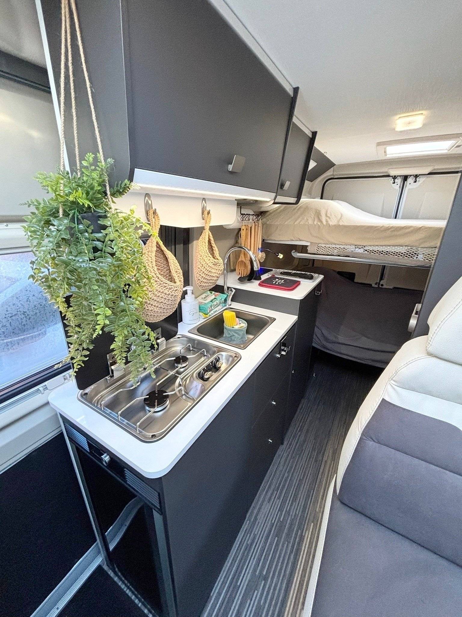 Mclouis Van 3 Maxi S-Line