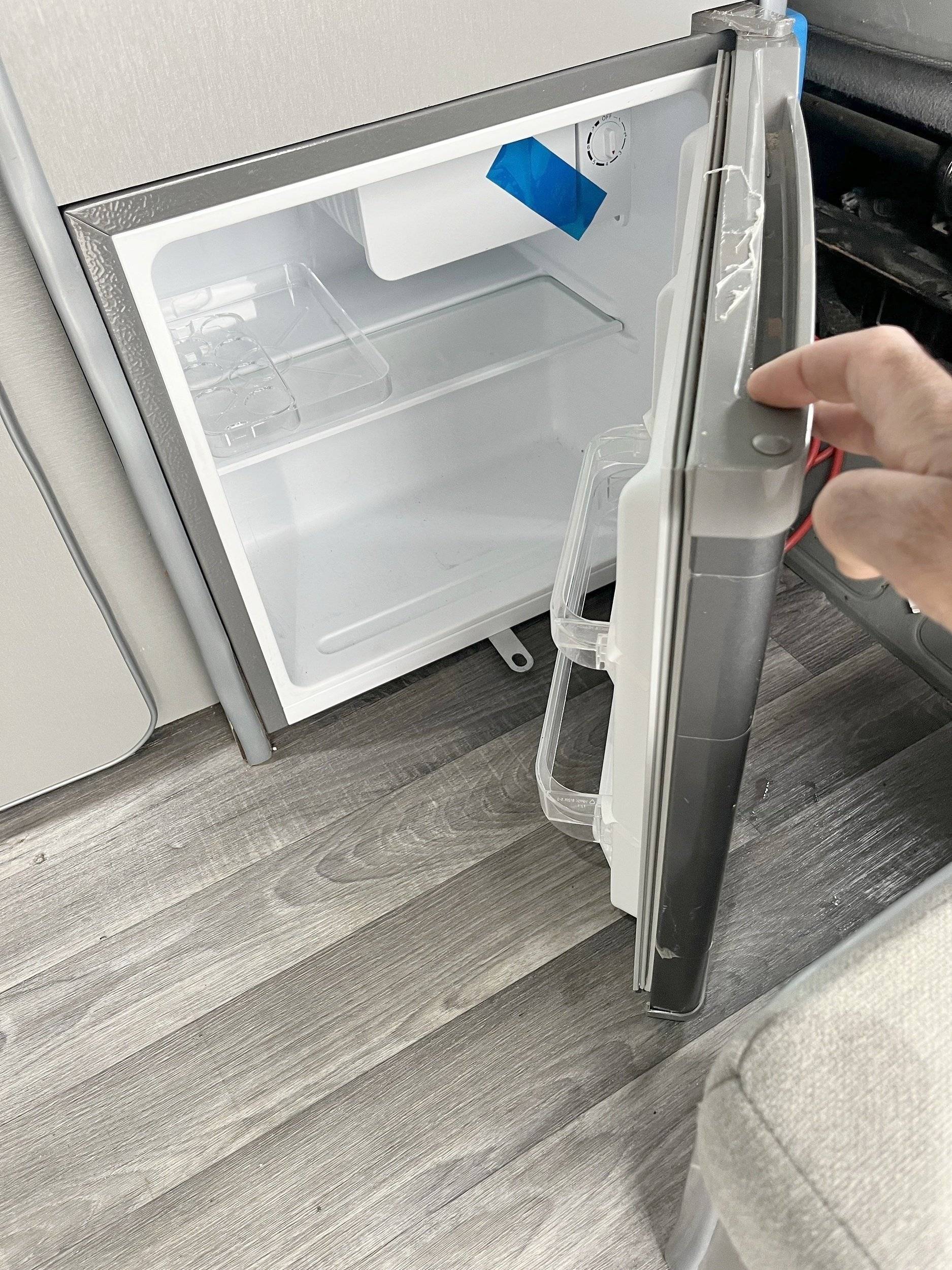 Alpes Camping-Car Fourgon