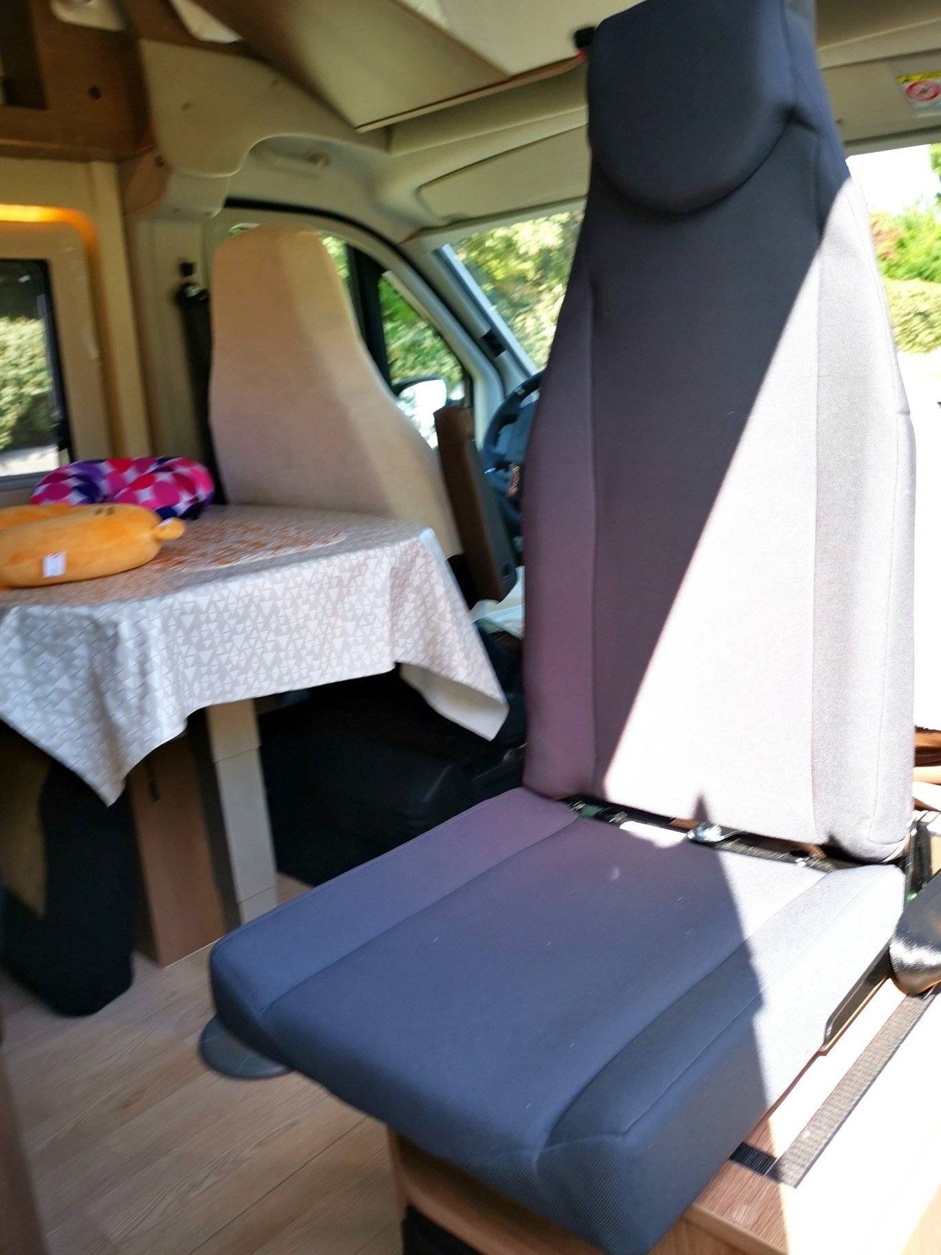 Campérêve Familyvan