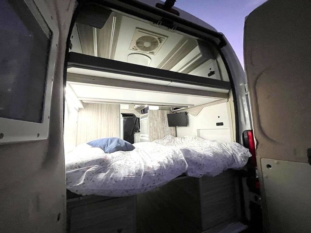 Peugeot Boxer 2.2 BlueHdi 140 CH