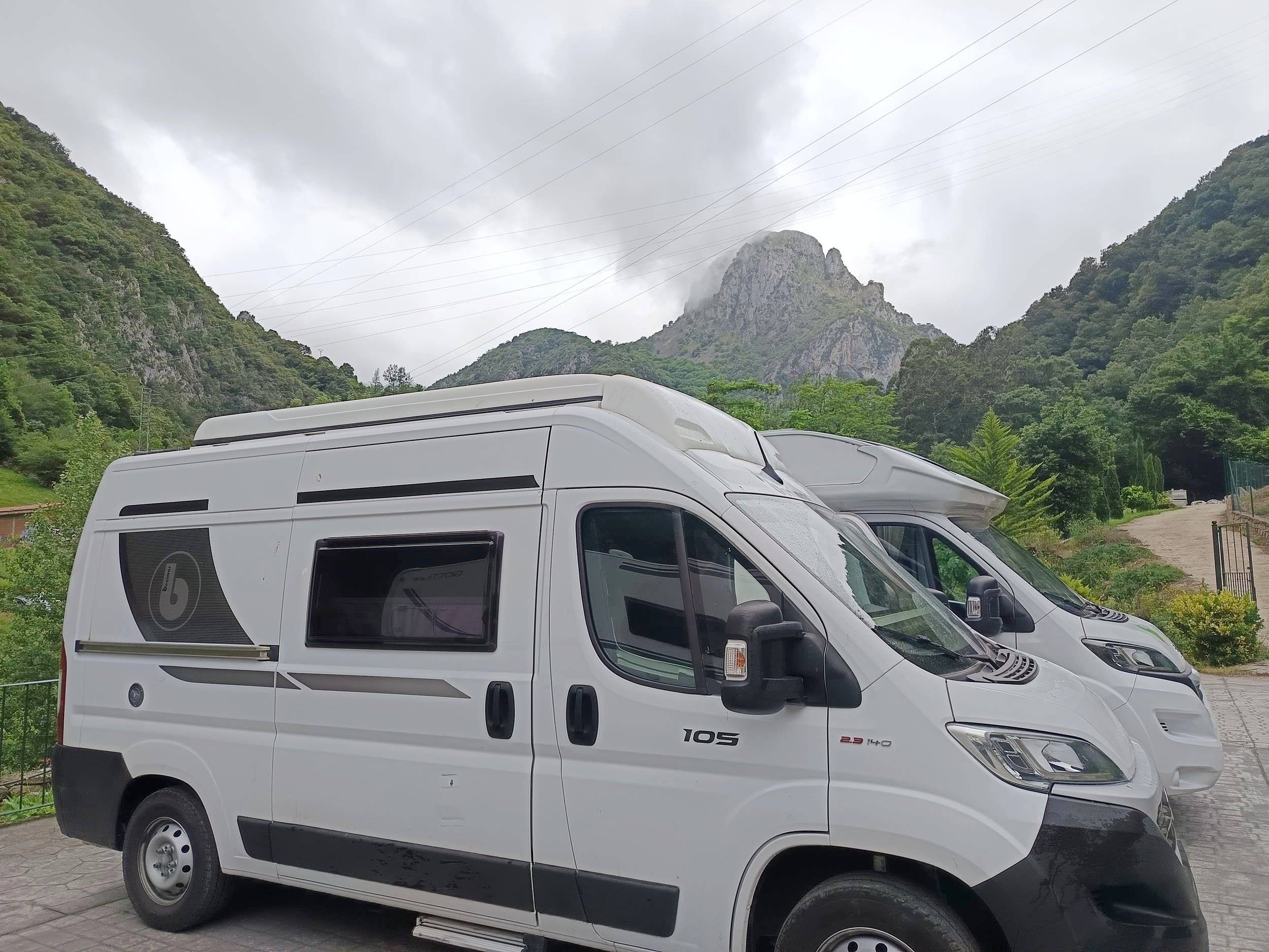 Benimar FIAT DUCATO